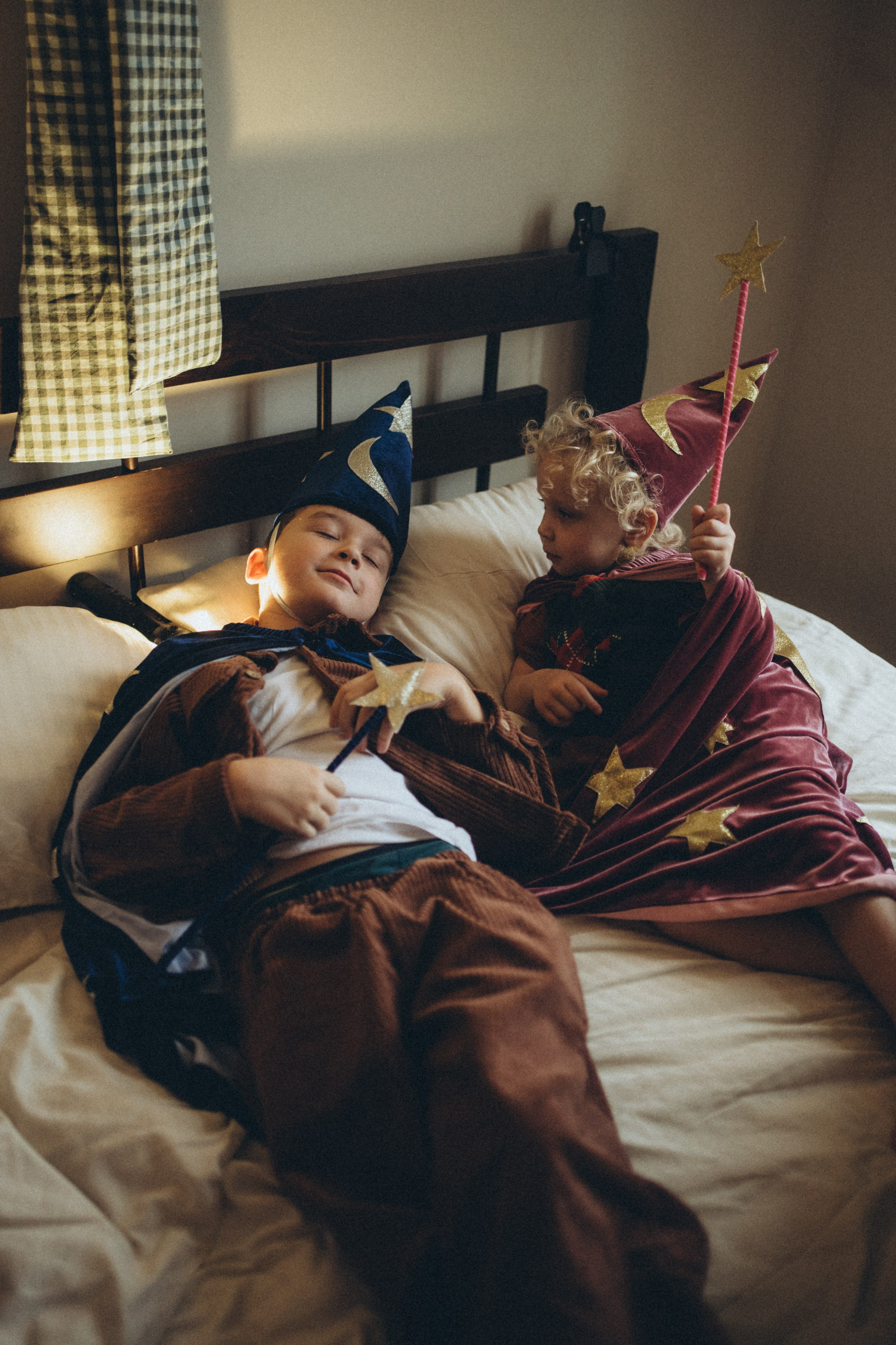 Новогодний карнавал. Семейный и детский фотограф и видеограф в Москве, Серпухове и Тарусе Валерия Сорокина