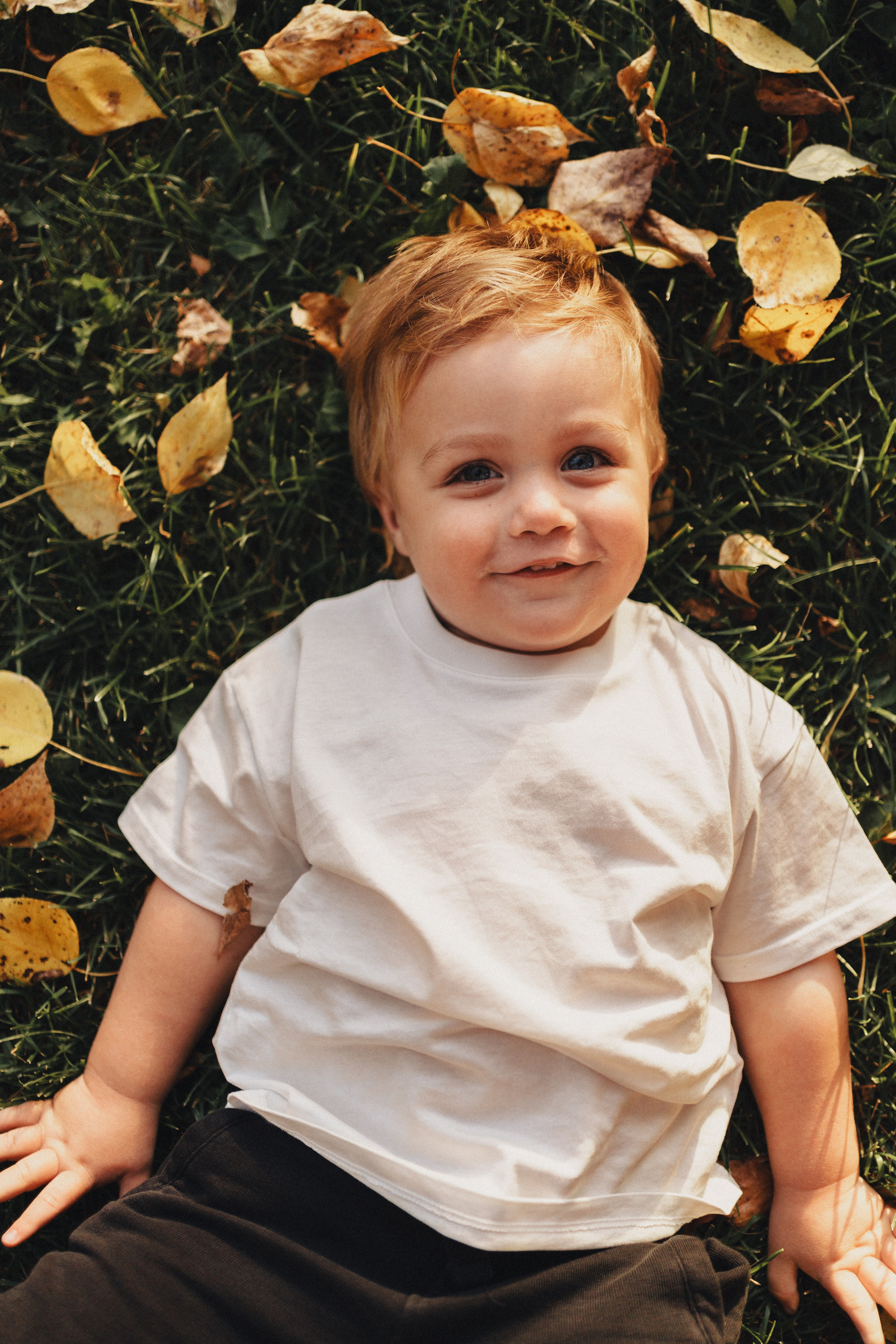 Аня, Илья и сыновья. Семейный и детский фотограф и видеограф в Москве, Серпухове и Тарусе Валерия Сорокина