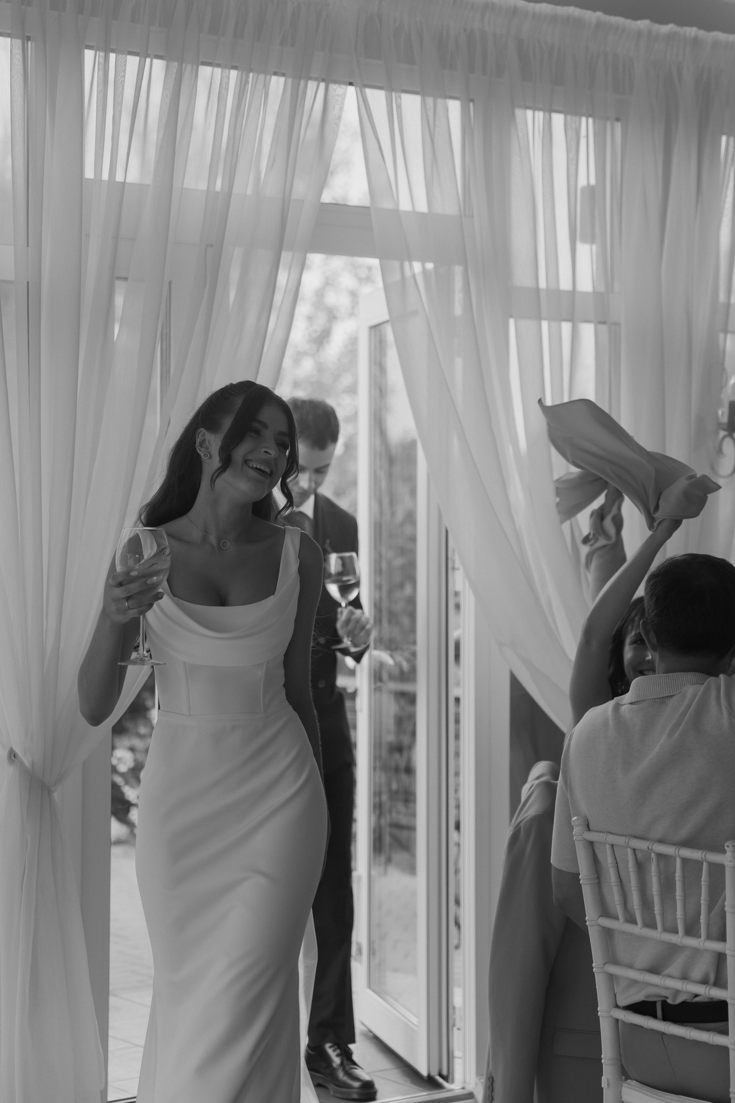 Kirill & Maria. Главная