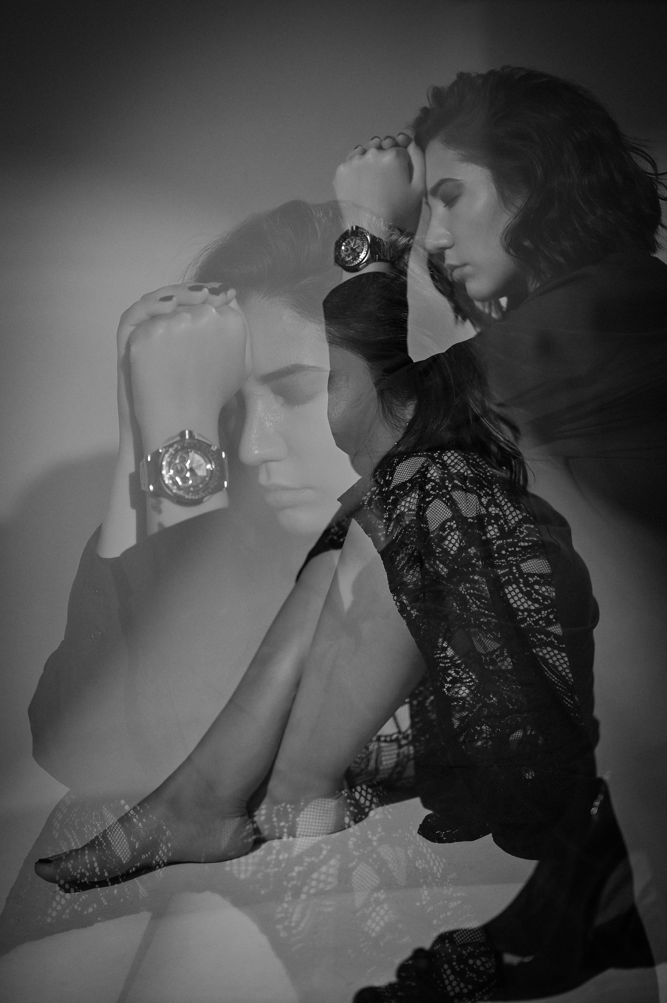 Светлана. Фотограф Алиса Канцибер. Москва. Портрет, семейное фото, свадьбы