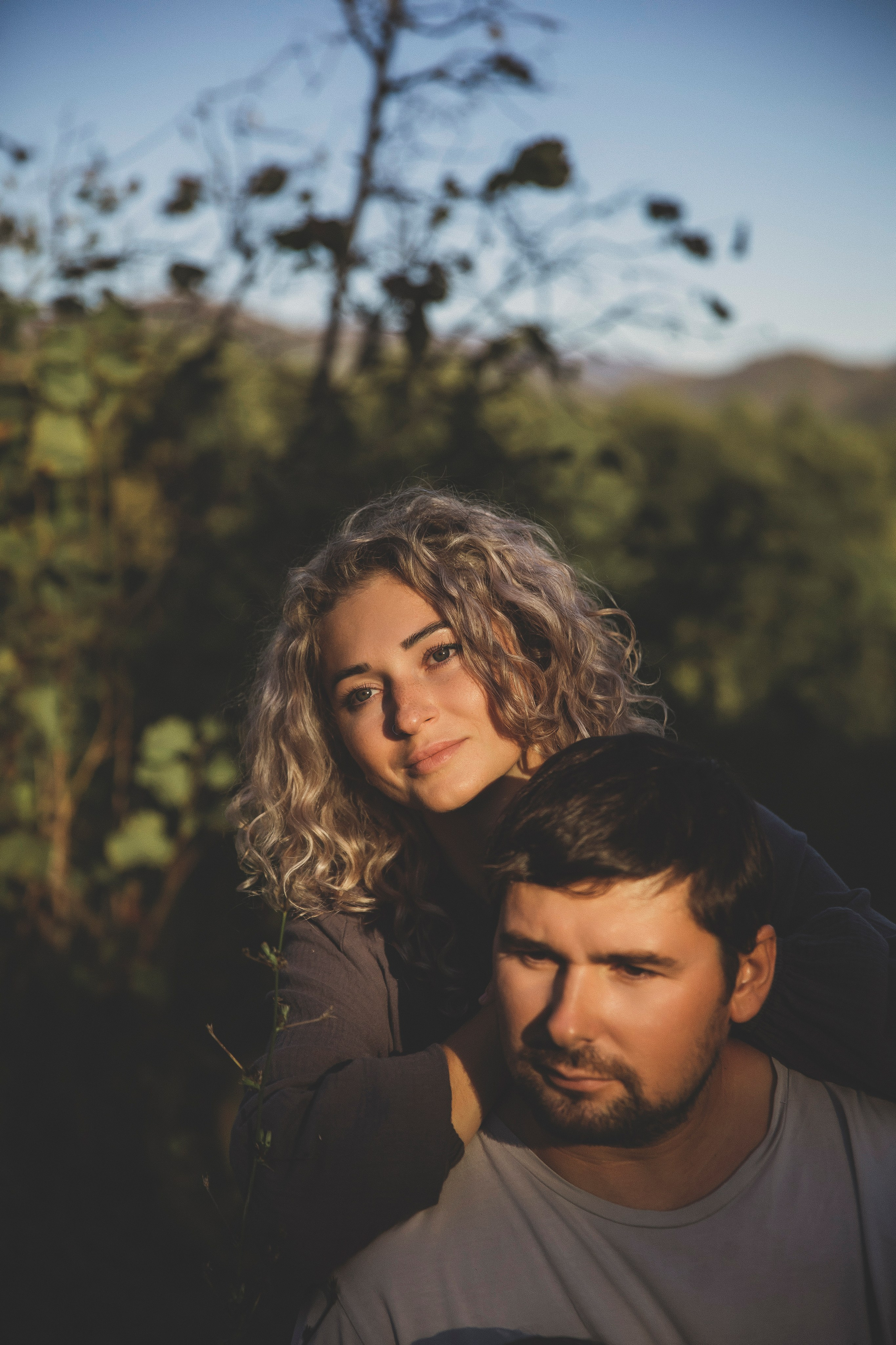 Семья Натальи. Свадебный и семейный фотограф Колоскова Мария (Сочи и весь мир)