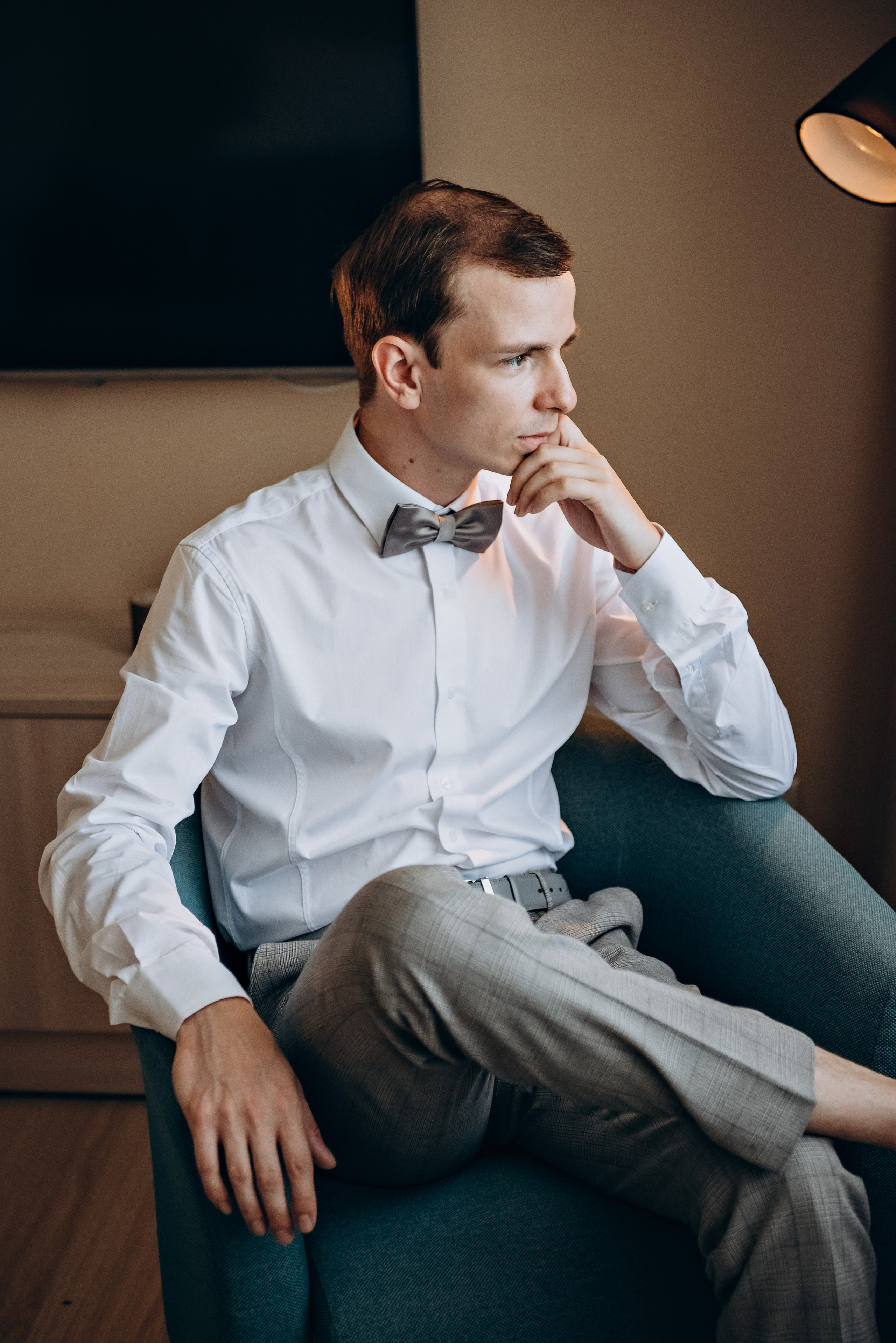 Ваня и Лиза 07.07.2023. Свадебный фотограф в Тамбове и области