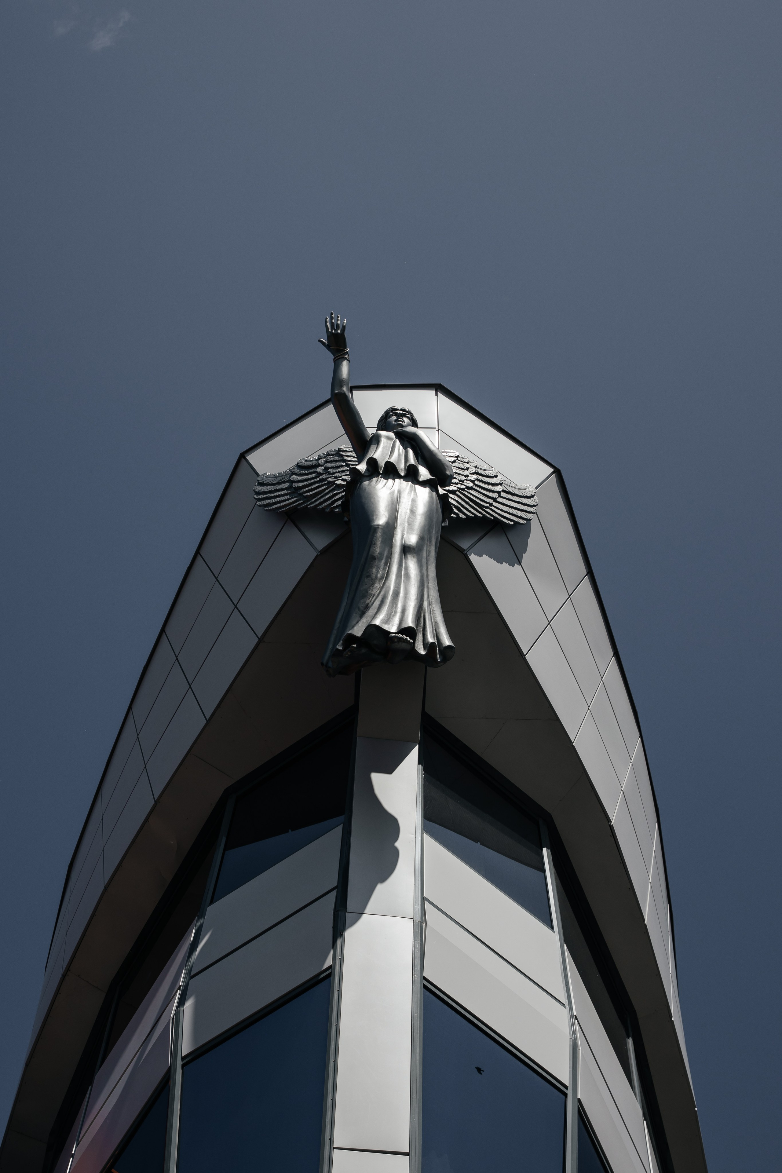 Выпускной 9е. Свадебный фотограф в Екатеринбурге Александр Перепечин