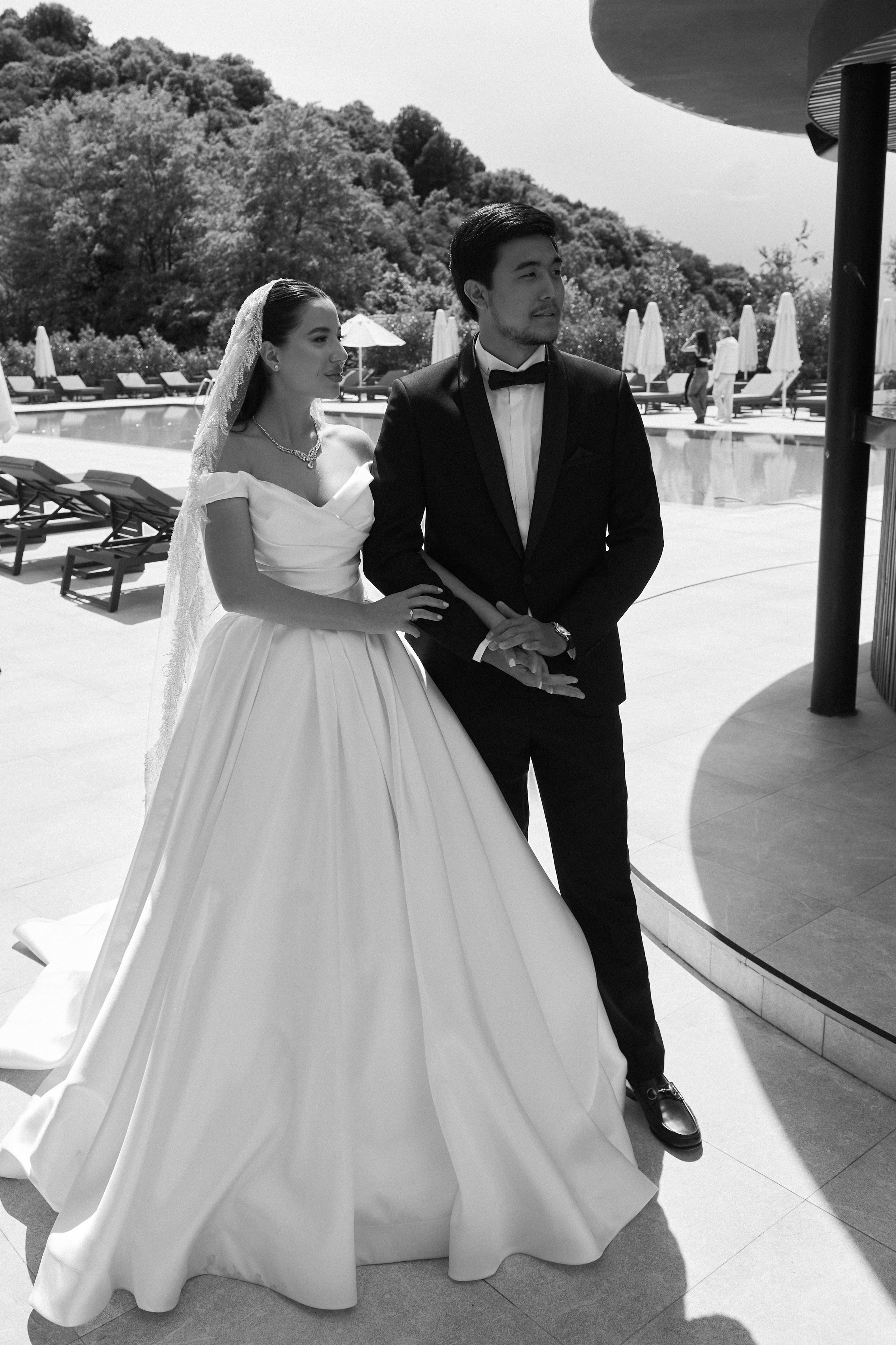 Seria tauzhan & mirach. Wedding and reportage photographer in Аstana — Аdilkhan Ilyassov