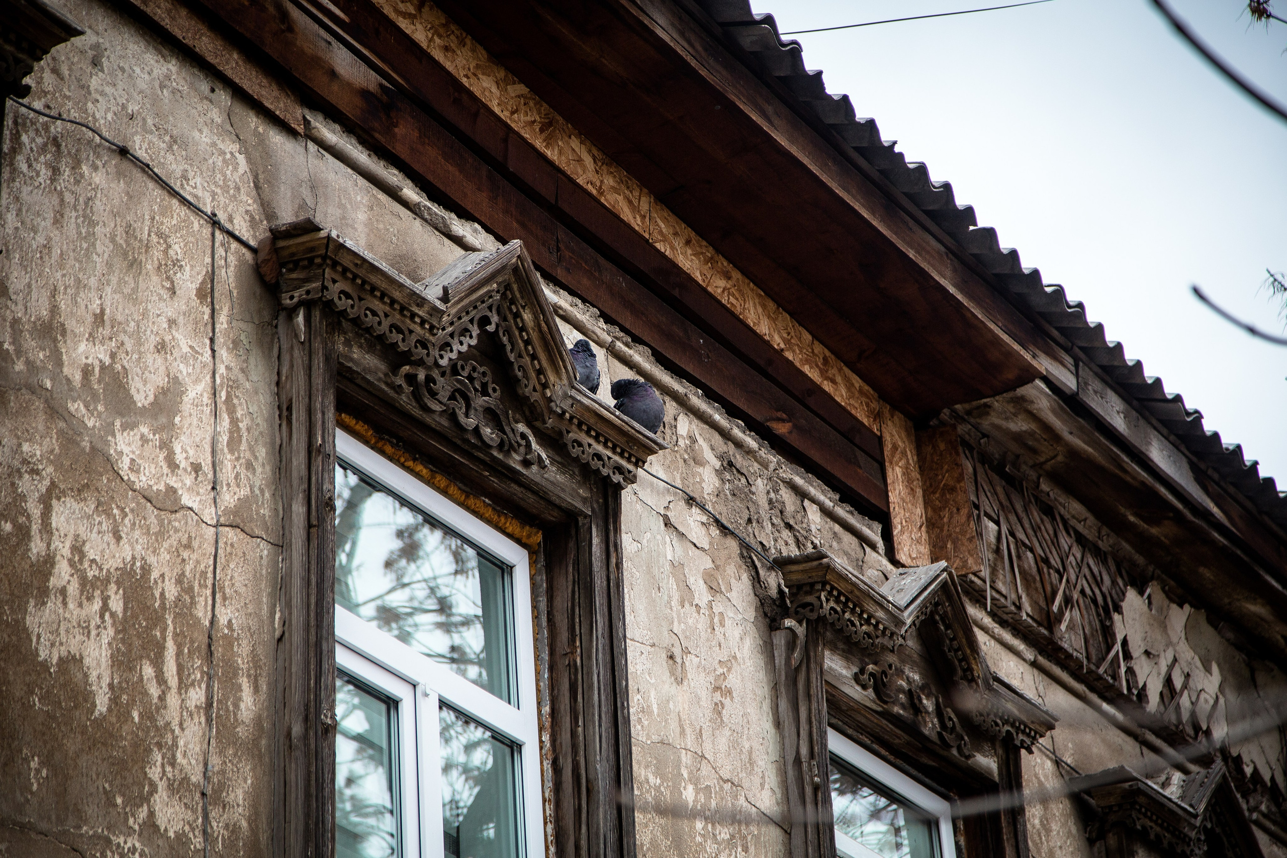 Старый Оренбург. Ваш фотограф в Оренбурге Рощупкина Екатерина