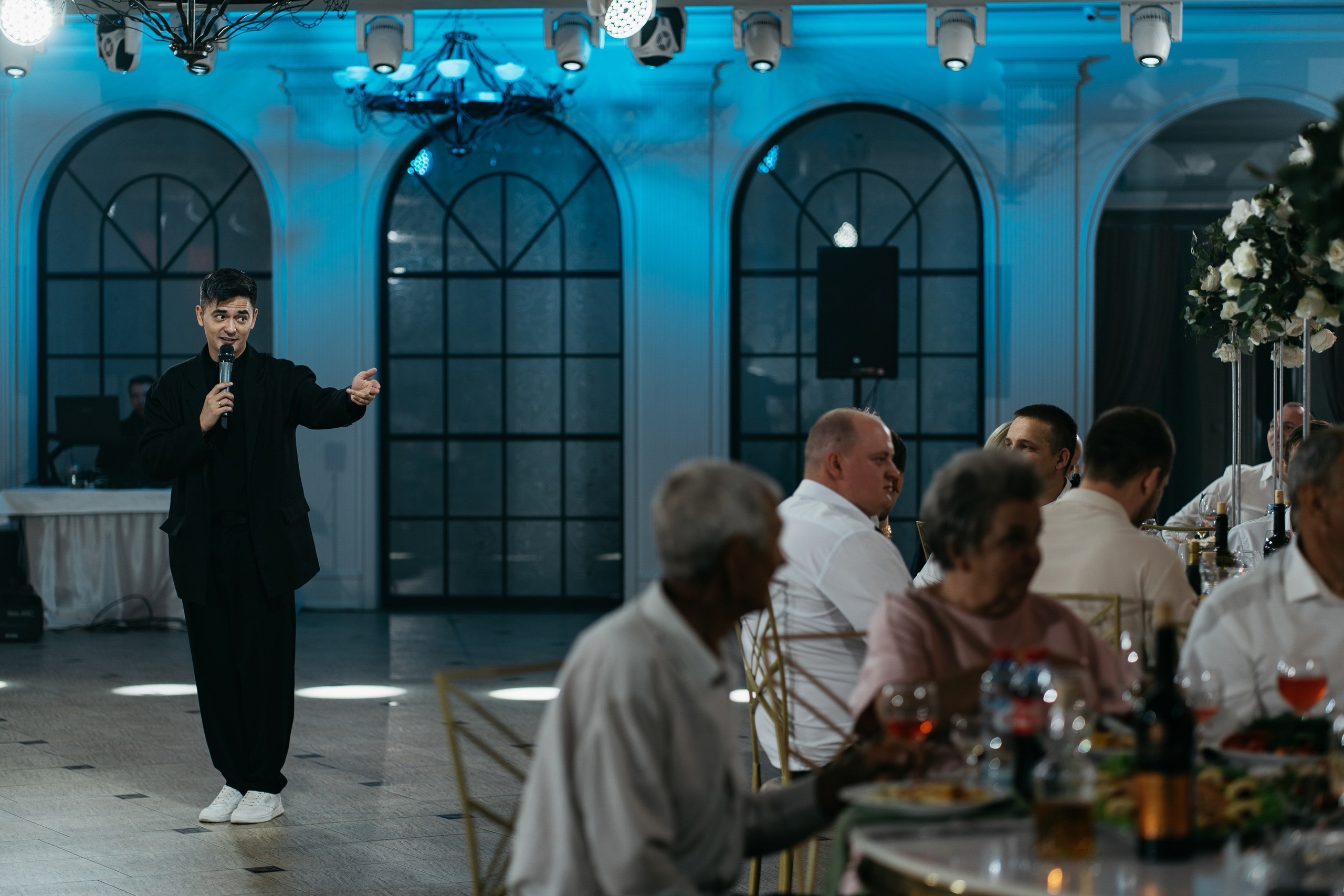 Евгений & Ольга. Свадебный и репортажный фотограф Юров Дмитрий