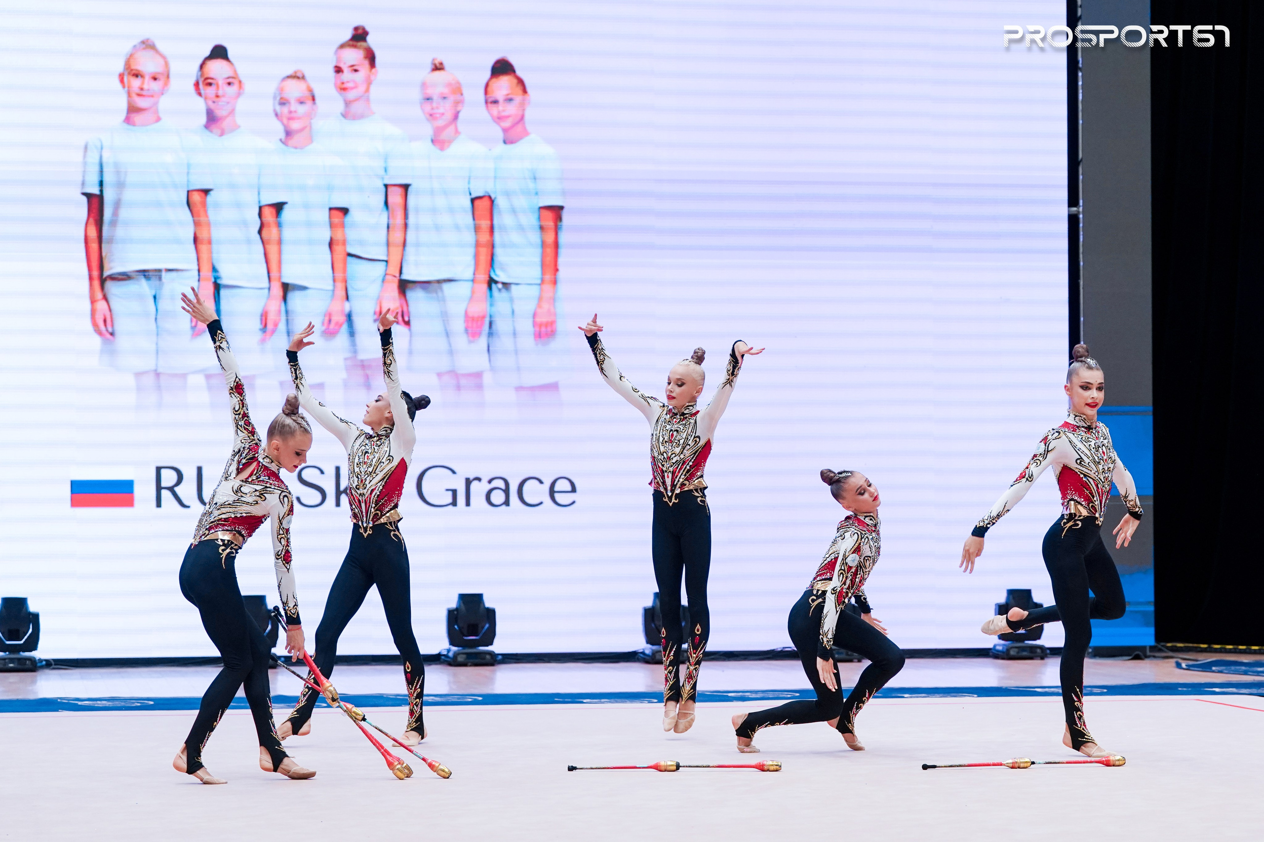 Небесная Грация. Хрустальная роза 2025 г.Минск. Спортивный фотограф Олег Медведев | prosport67 | Смоленск