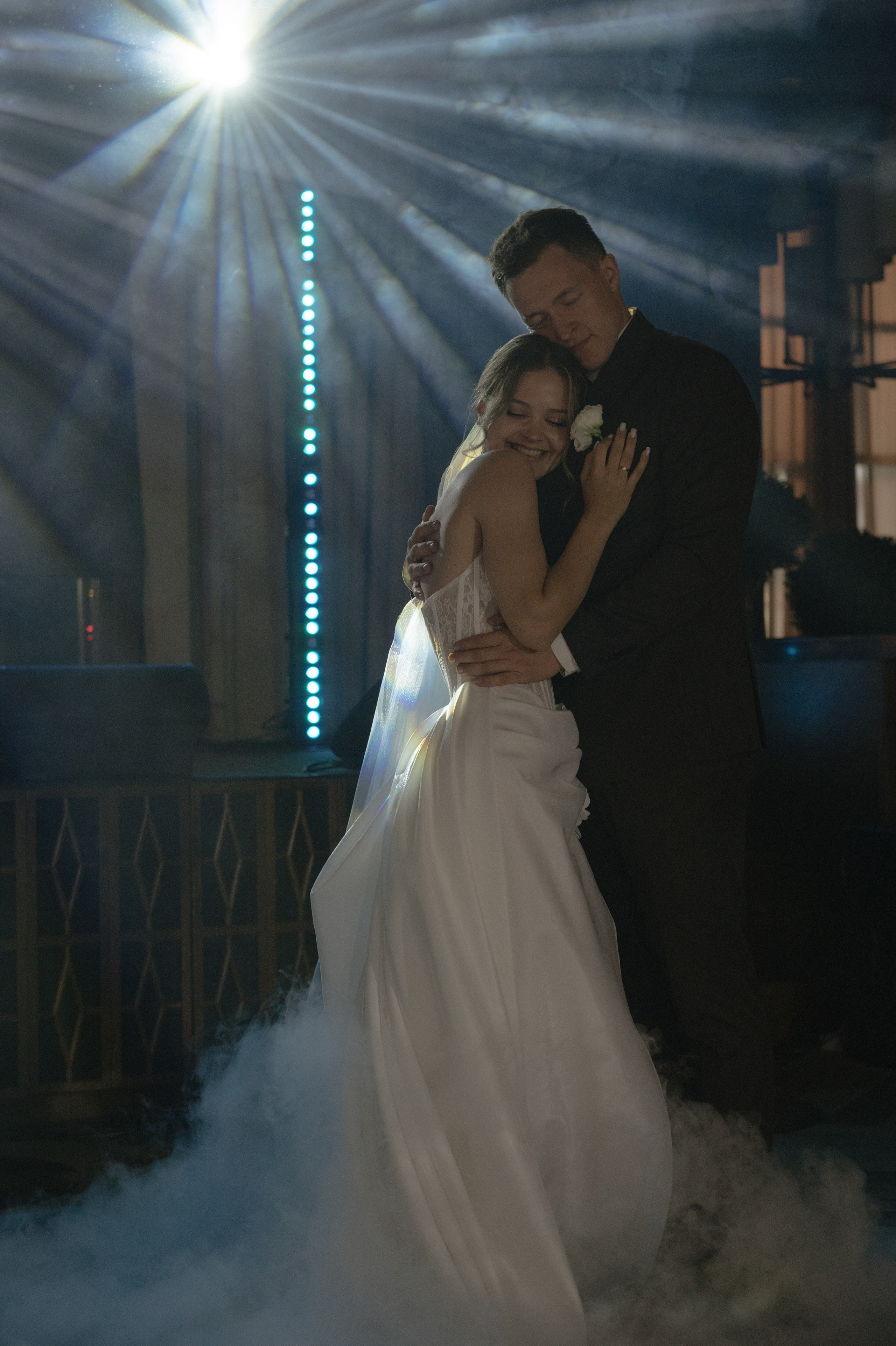 Каждому своё, а мне — тебя. Светлана Варфоломеева, женский и свадебный фотограф в Саратове