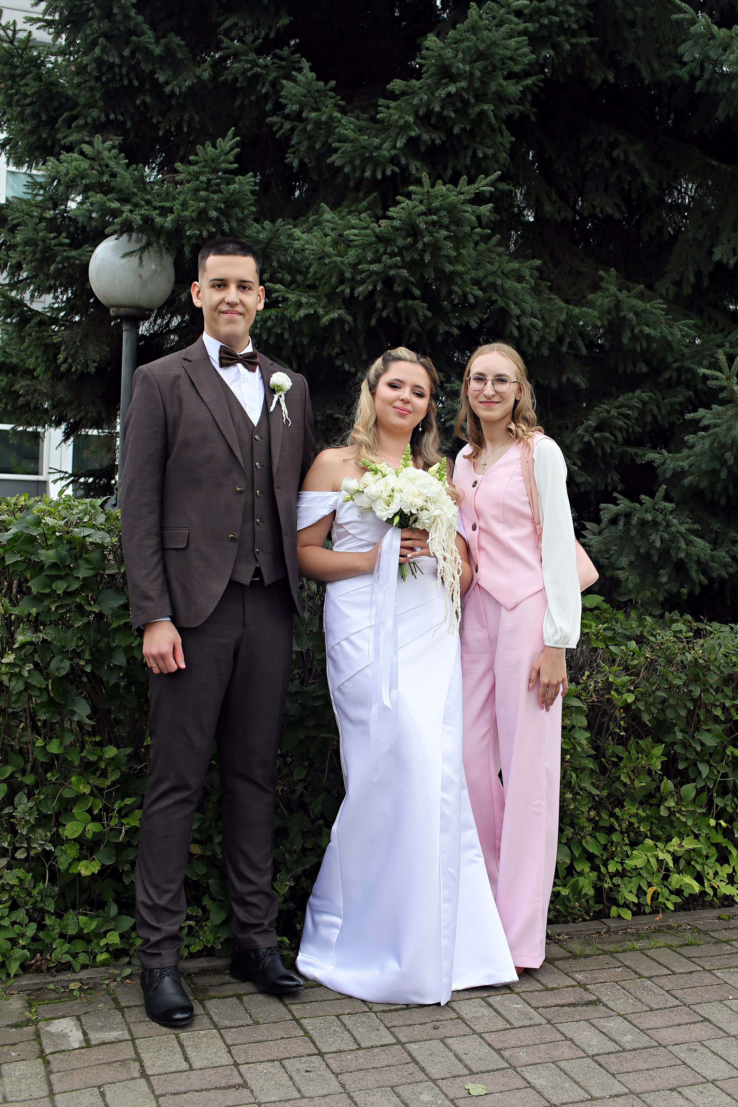 Дмитрий и Софья. Детский и женский фотограф в Кемерово Анна Смирнова