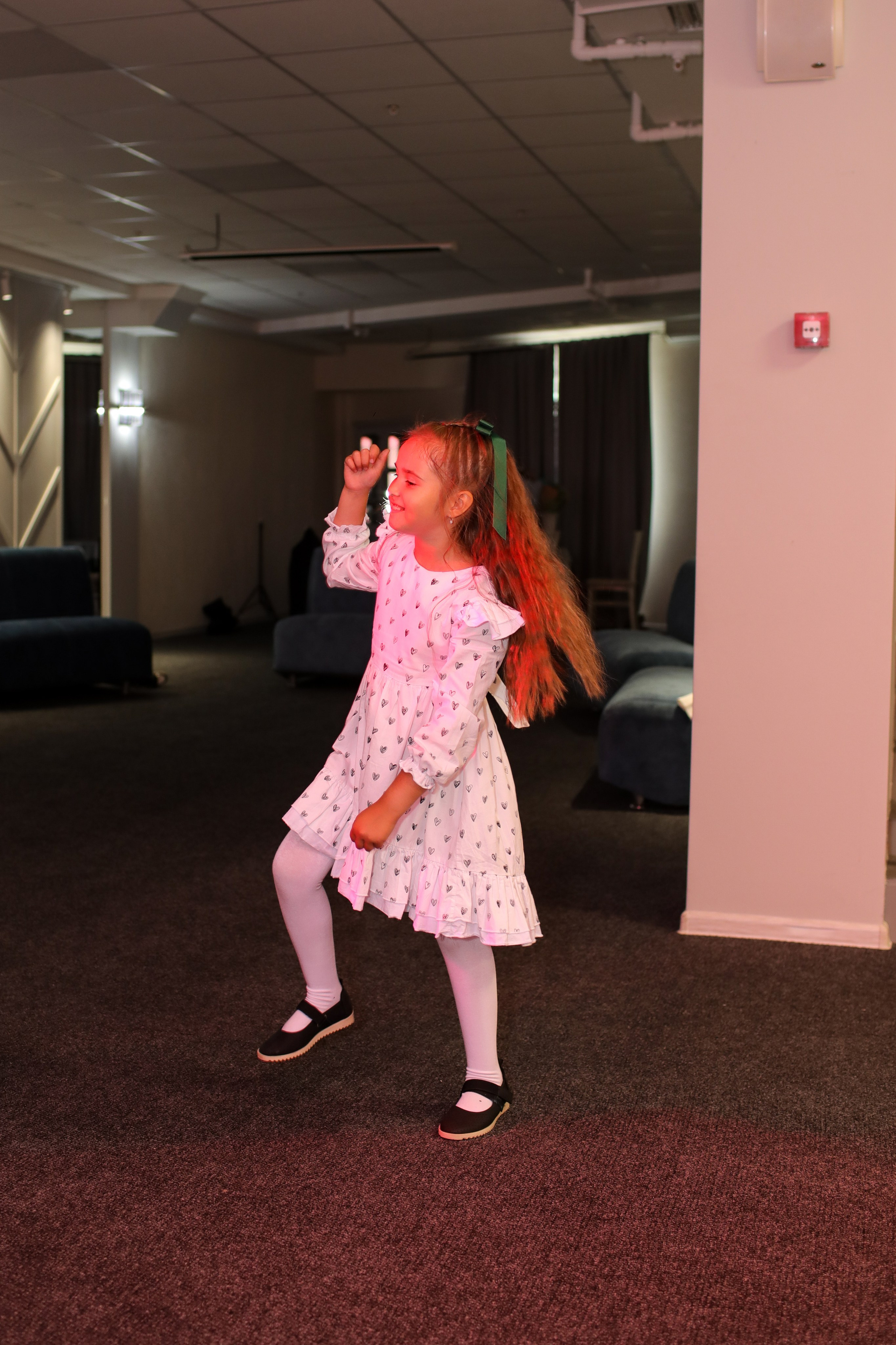 Никита и Юлия. Детский и женский фотограф в Кемерово Анна Смирнова