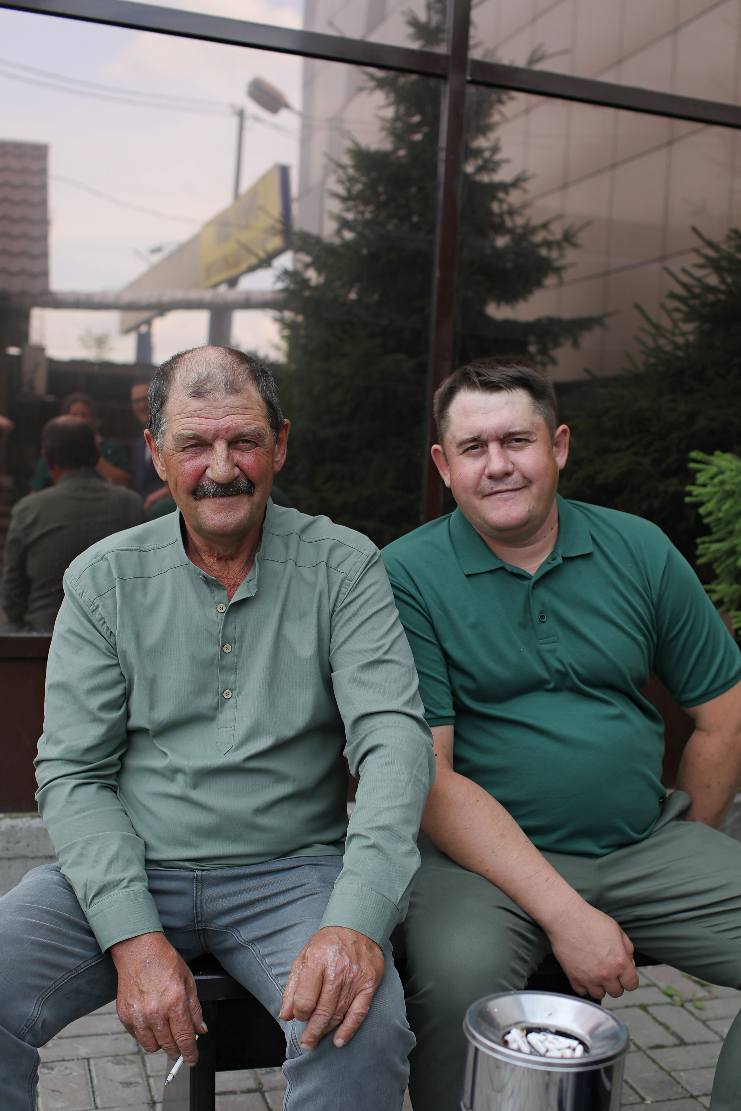 Никита и Виктория. Детский и женский фотограф в Кемерово Анна Смирнова