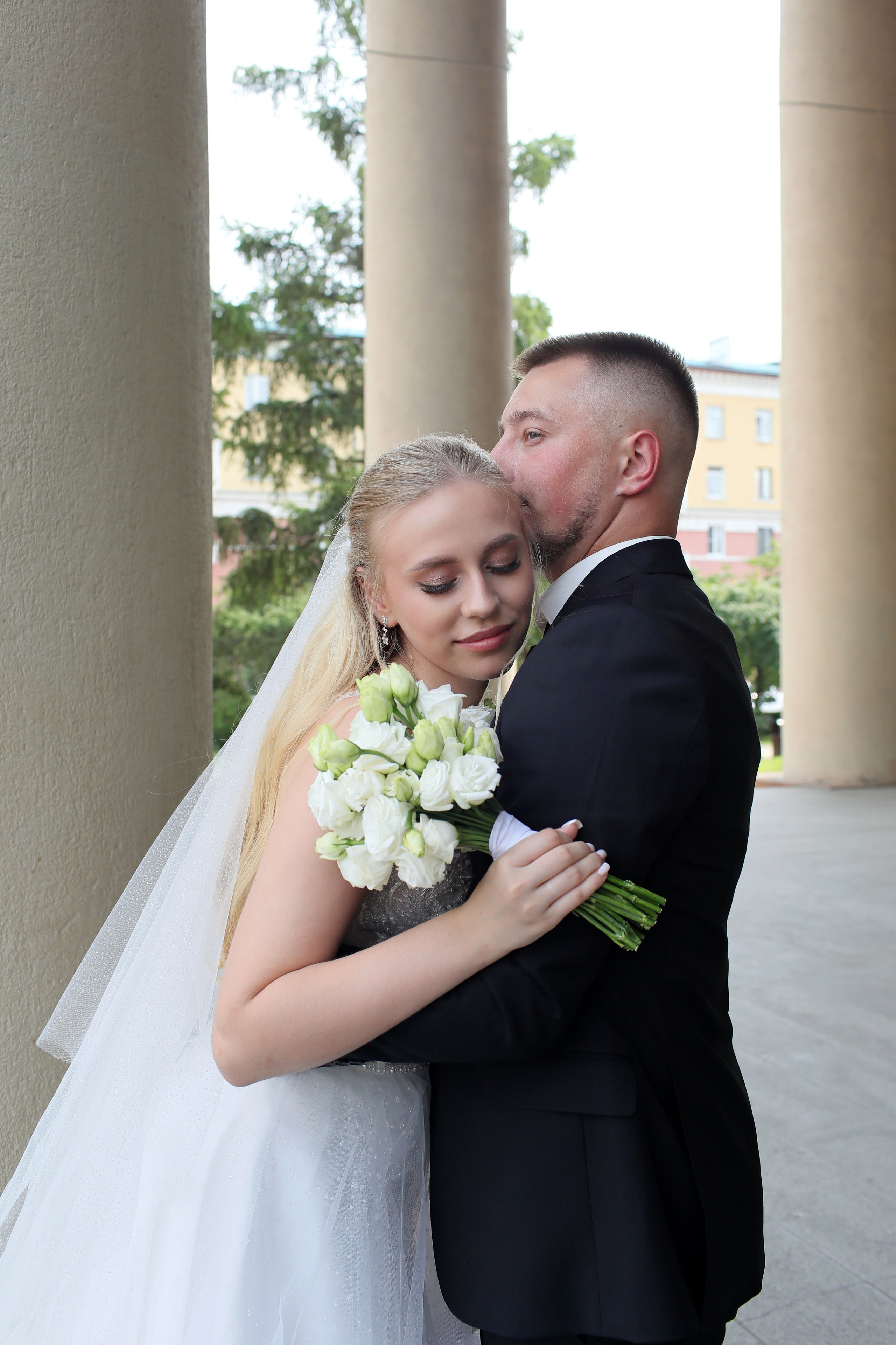 Никита и Виктория. Детский и женский фотограф в Кемерово Анна Смирнова