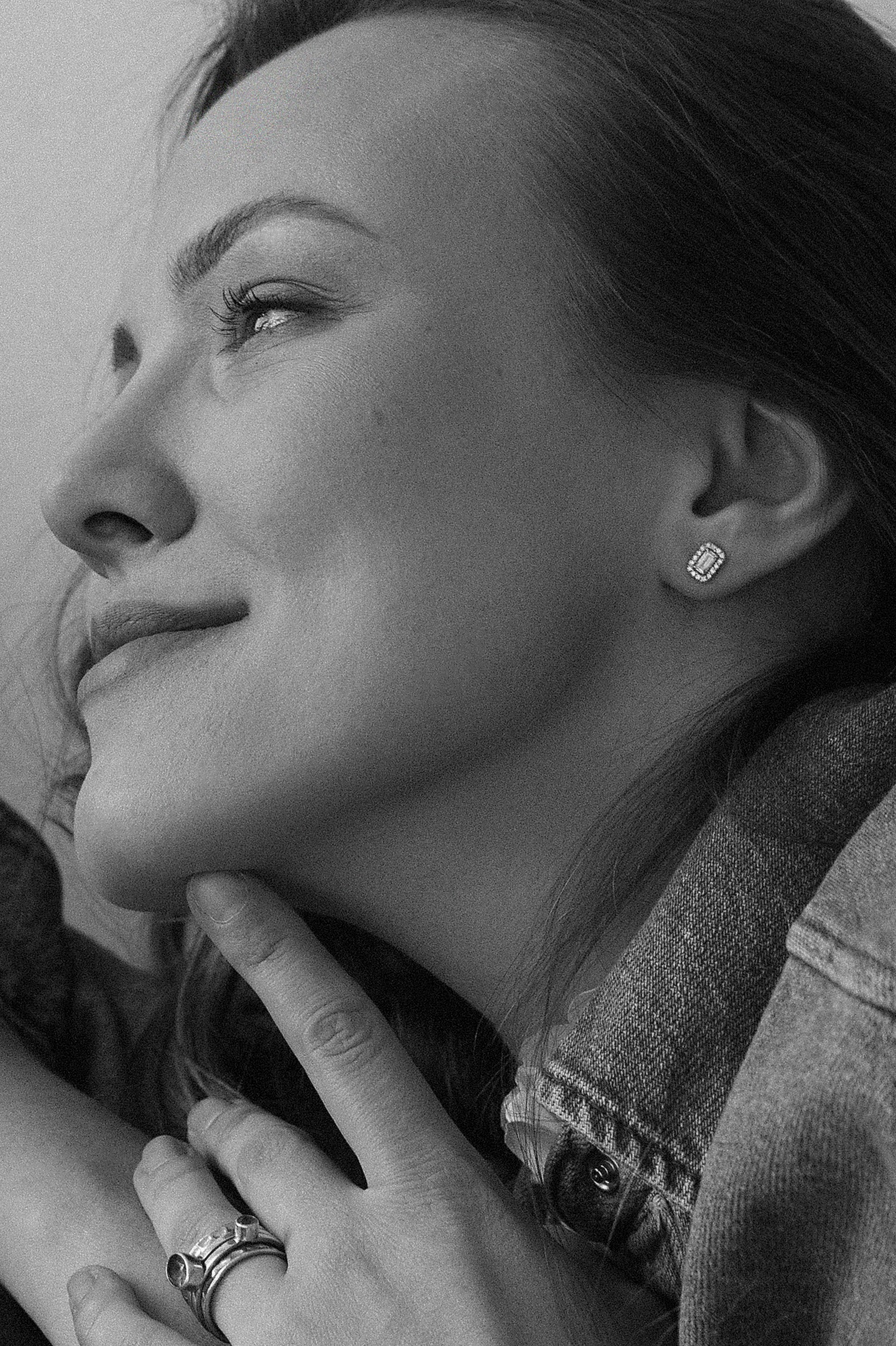 Ксения. Юлия Соколовская Фотограф Москва Красногорск