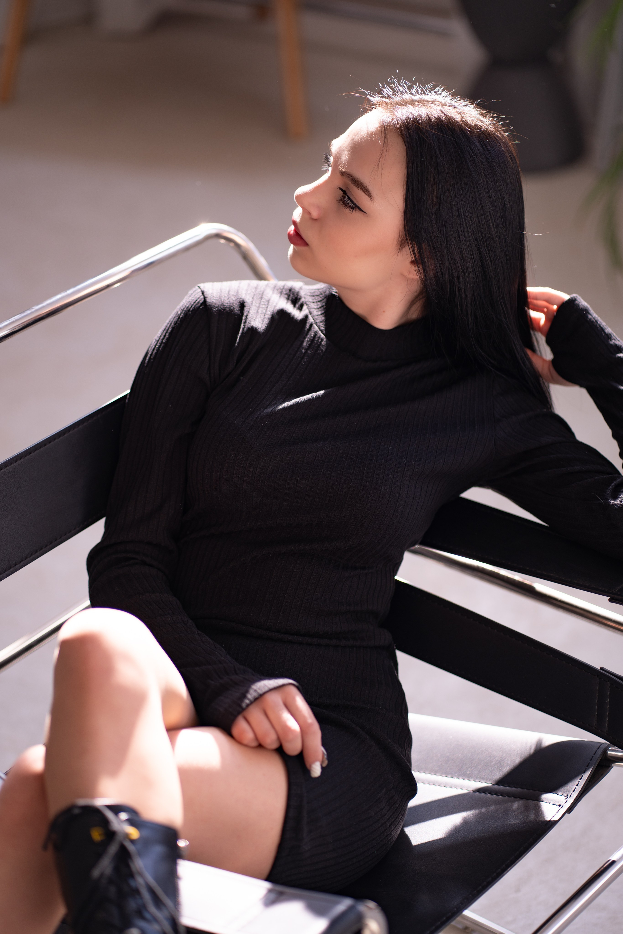 Студийная фотосессия для Софии. Фотограф в городе Владимир