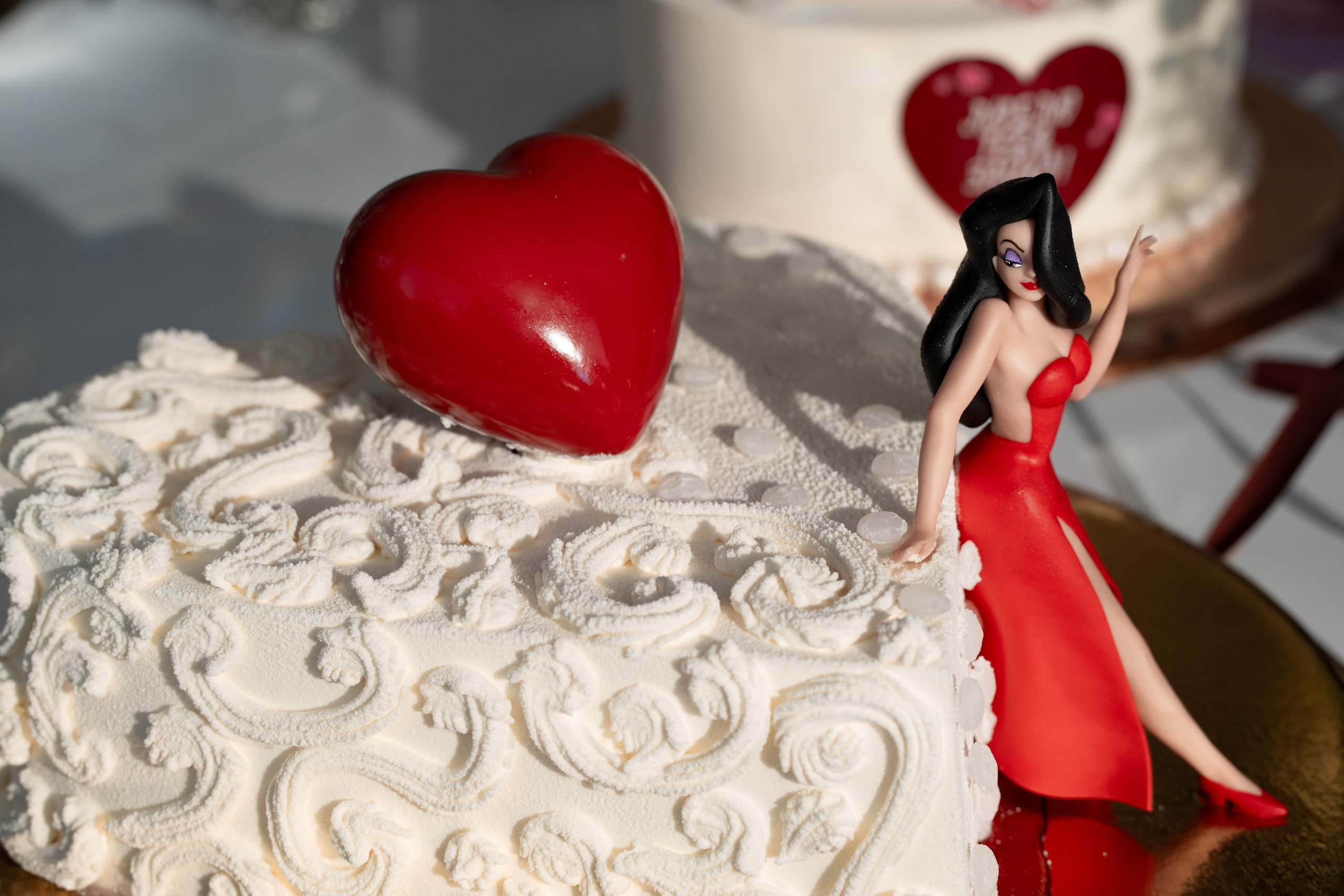 День Рождения за городом. Фотограф в городе Владимир