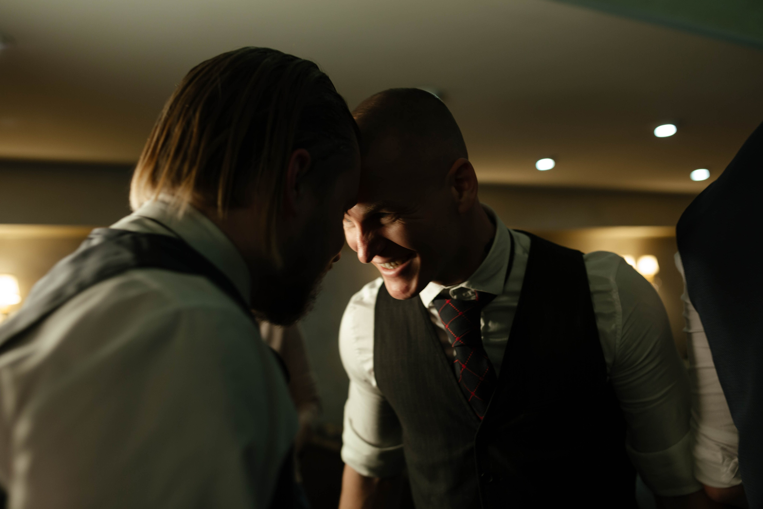 Сходка по Острым козырькам. Портретный фотограф в Симферополе Екатерина Аляпина