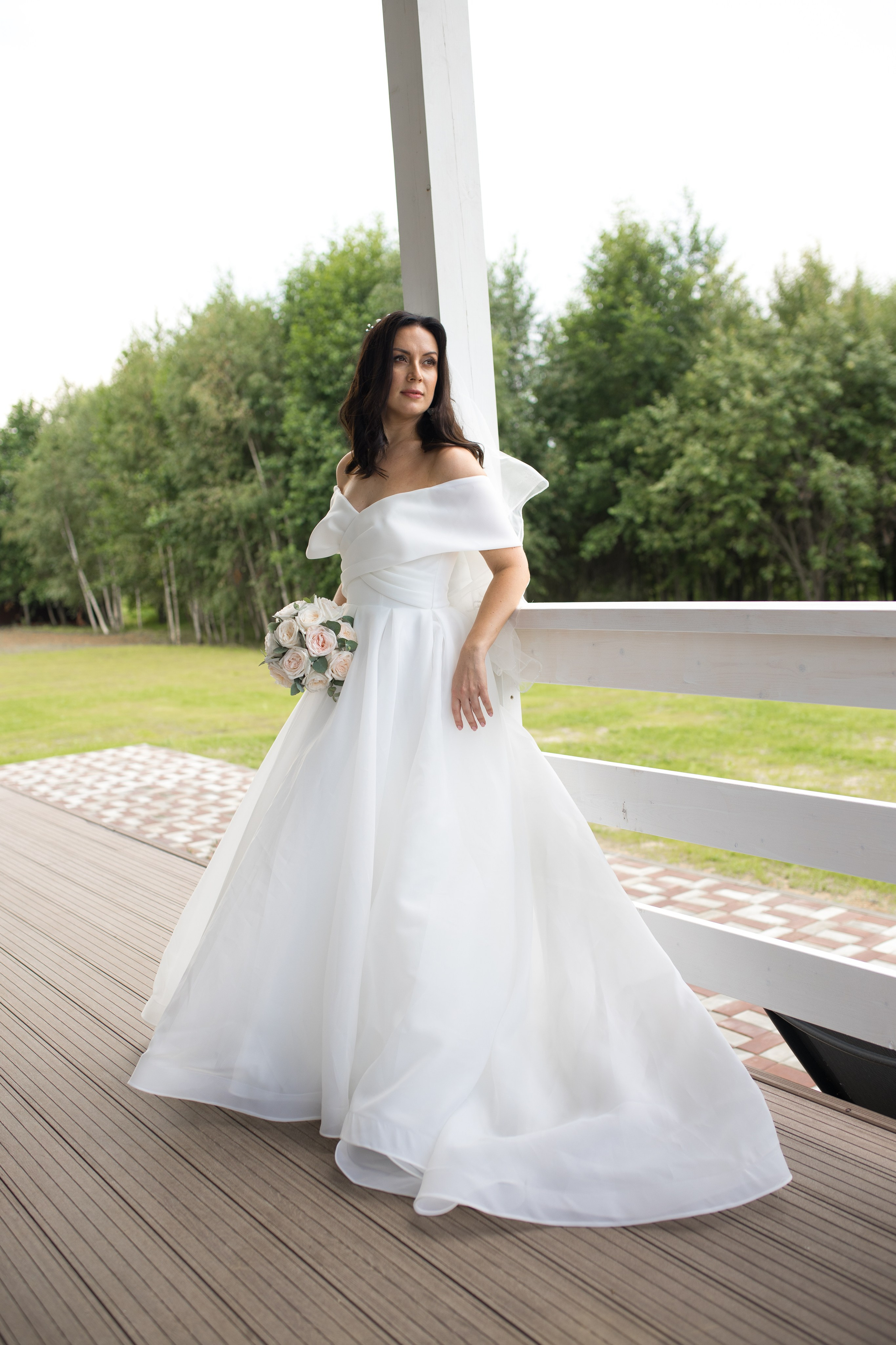 Свадьба Дмитрия и Татьяны. Фотограф в Железнодорожном и Балашихе