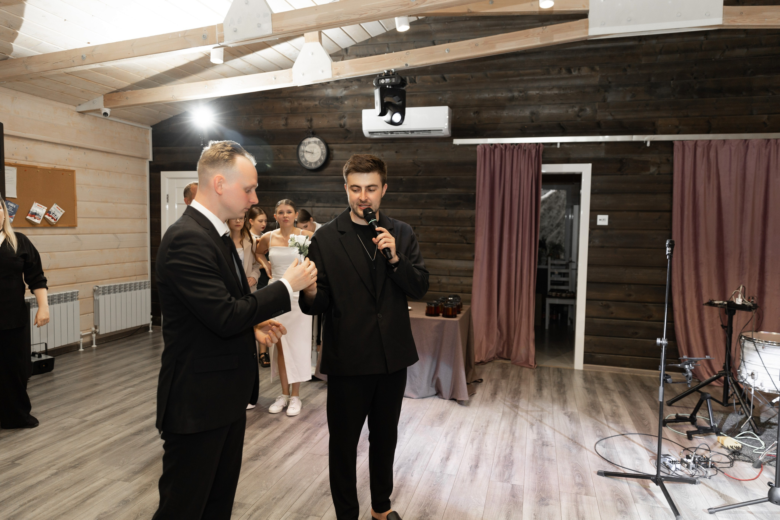 Екатерина и Алексей. Я Ира и я фотографирую свадьбы более 10 лет