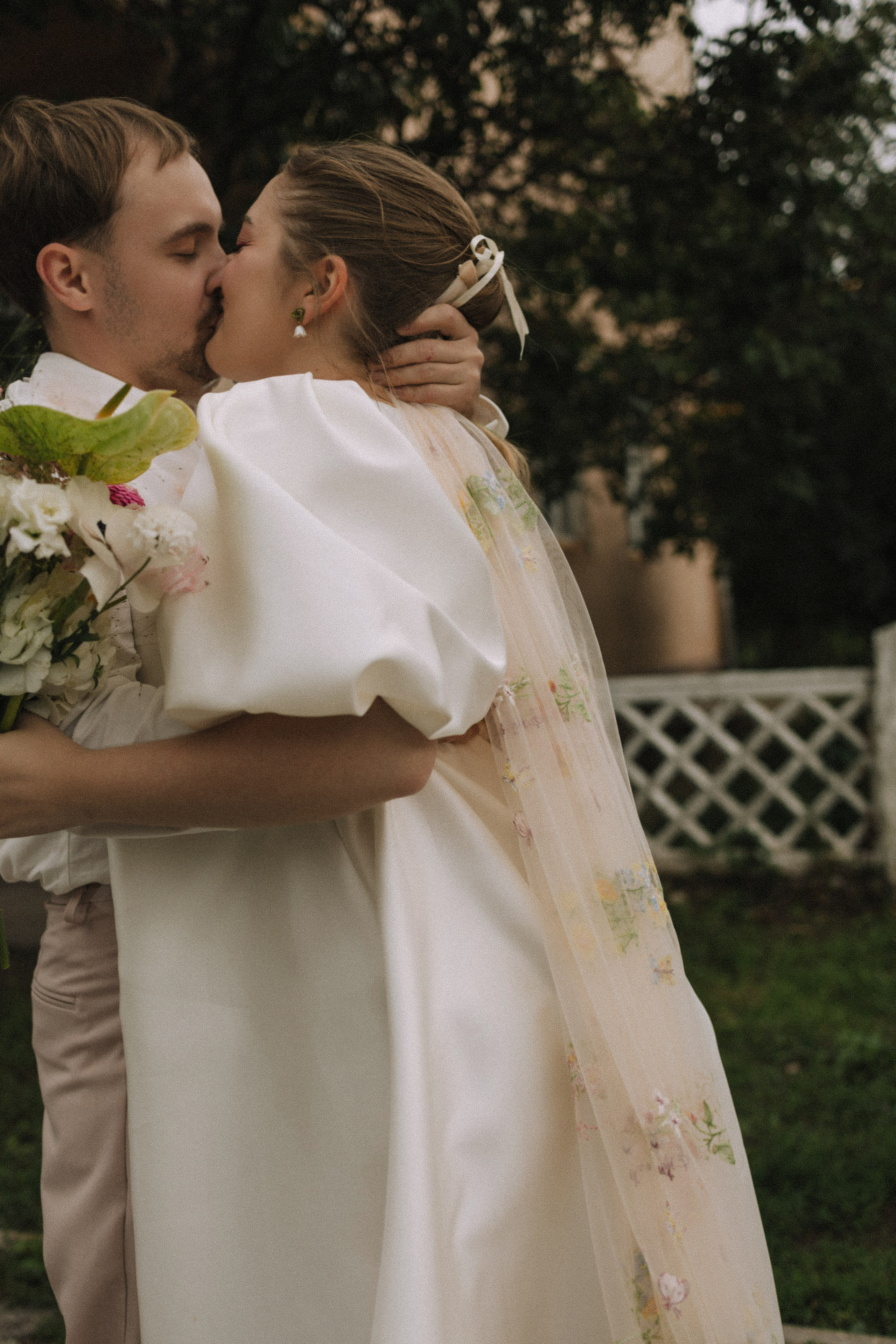 Паша и Соня. Фотограф Ирина Гринько Тольятти Самара Москва