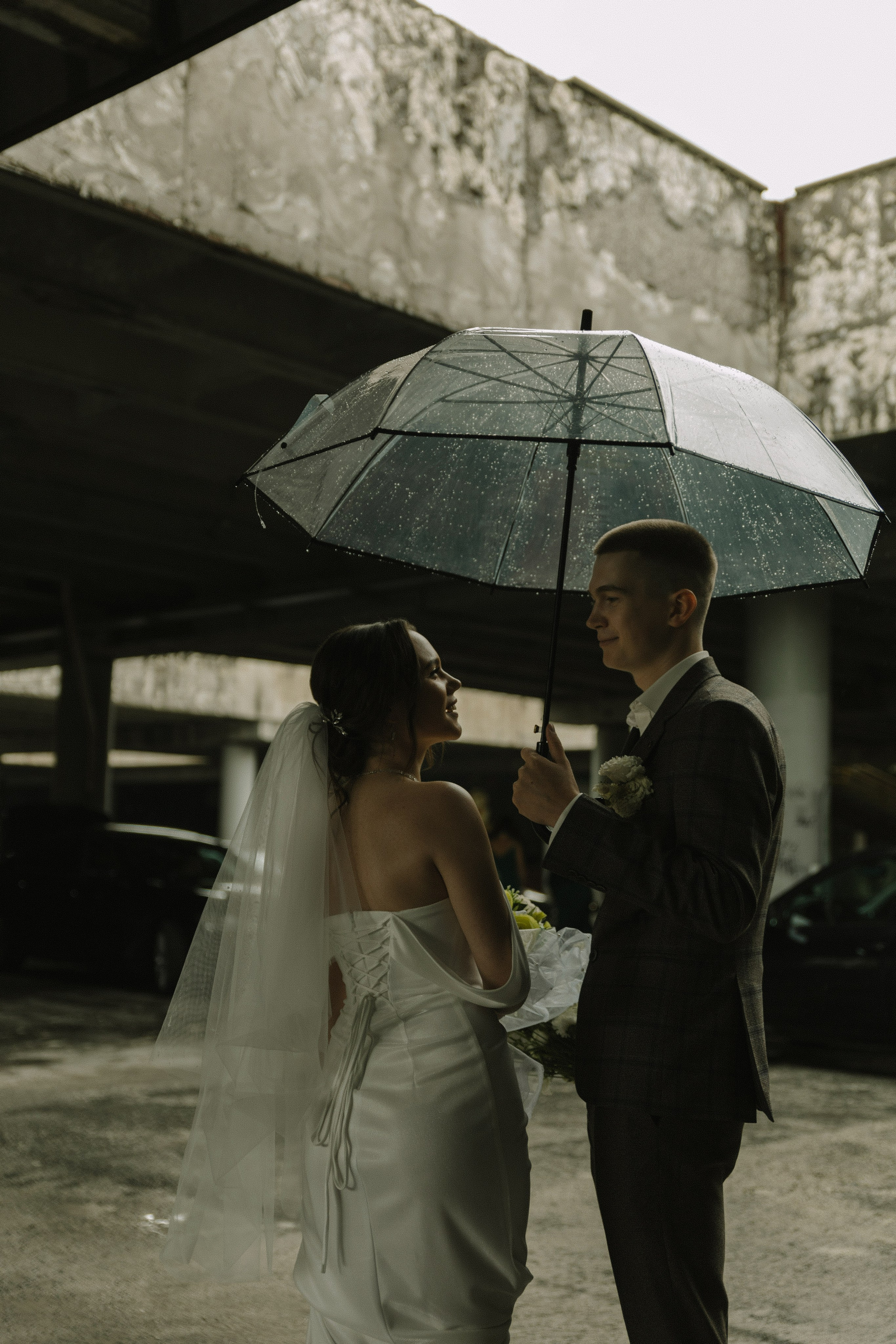 Даша и Максим. Фотограф Ирина Гринько Тольятти Самара Москва