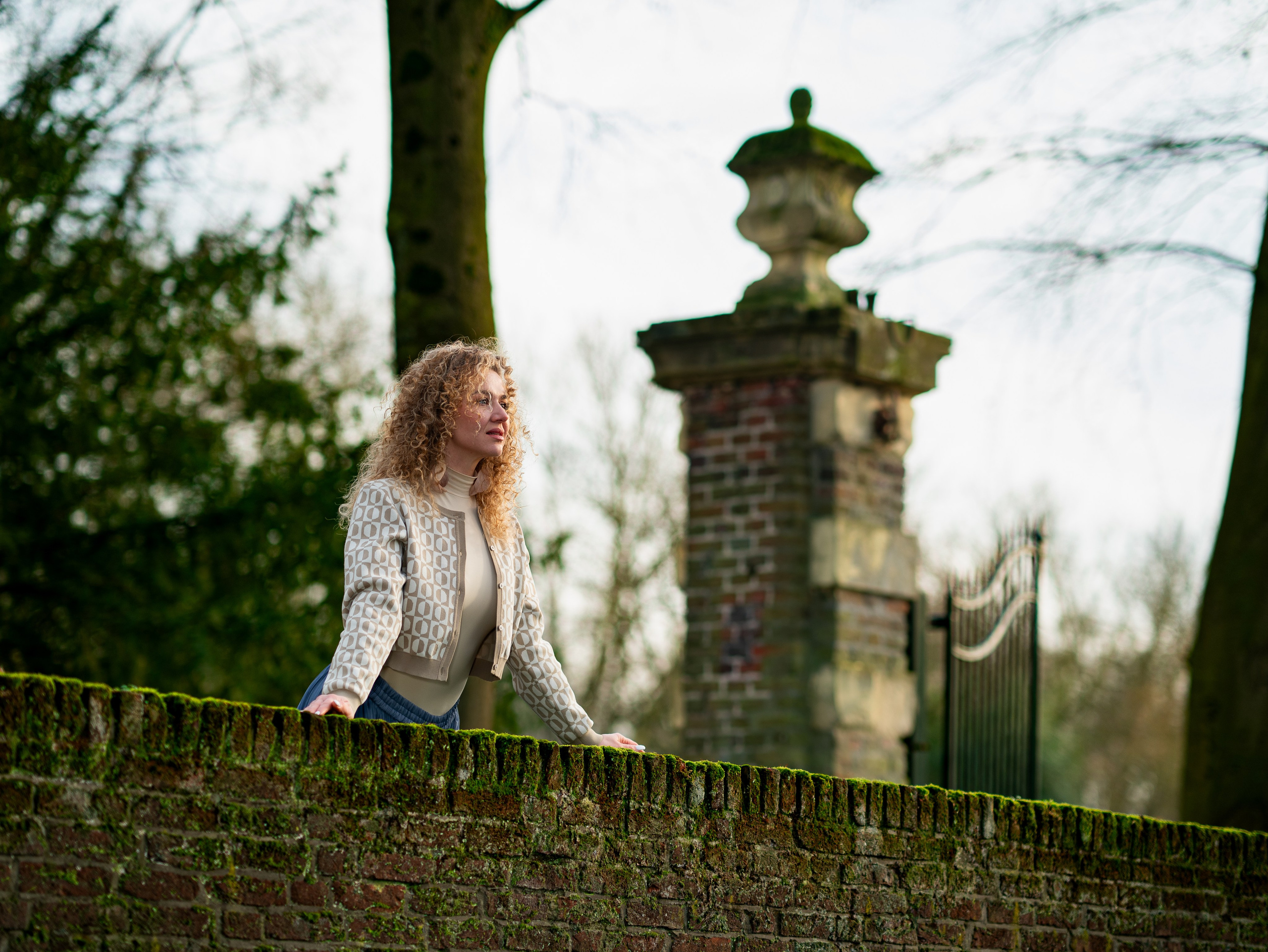 Портреты. Профессиональная фото- и видеосъёмка в Германии