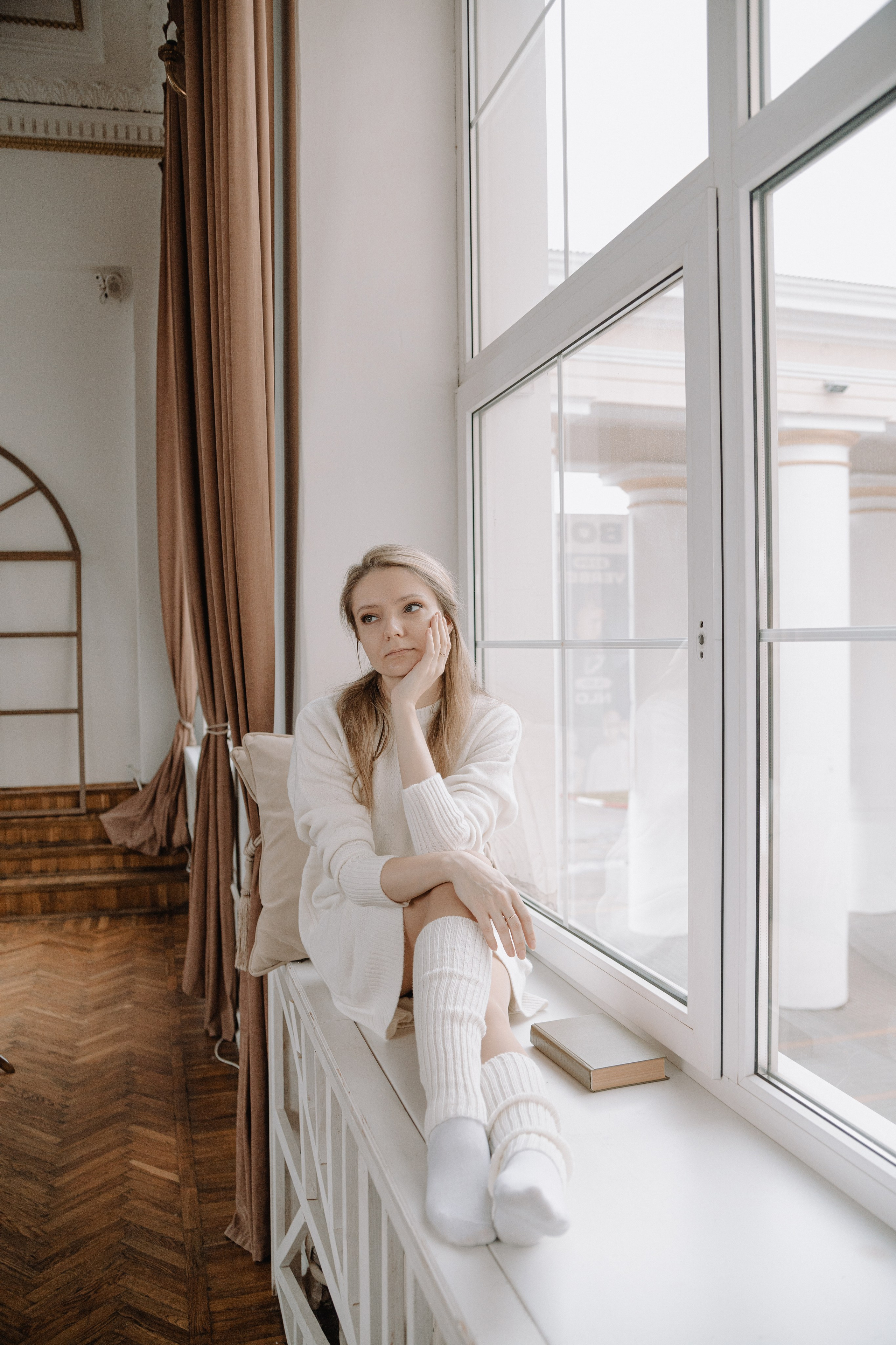 Яна, Лера и Маша. Фотограф Воронеж Варвара