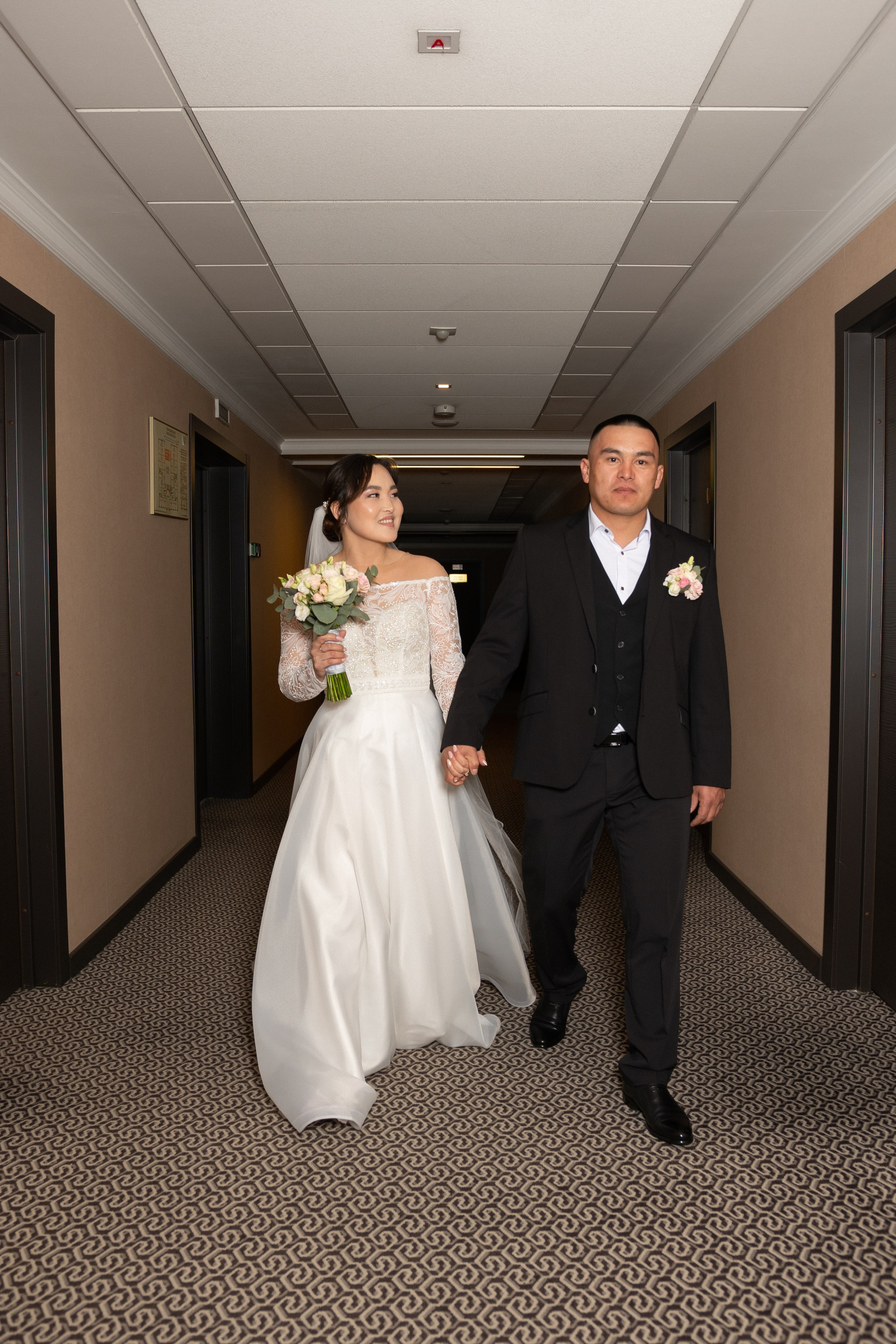 Свадьбы 2024. SHUDE TUVA — фотограф и видеограф в Кызыле