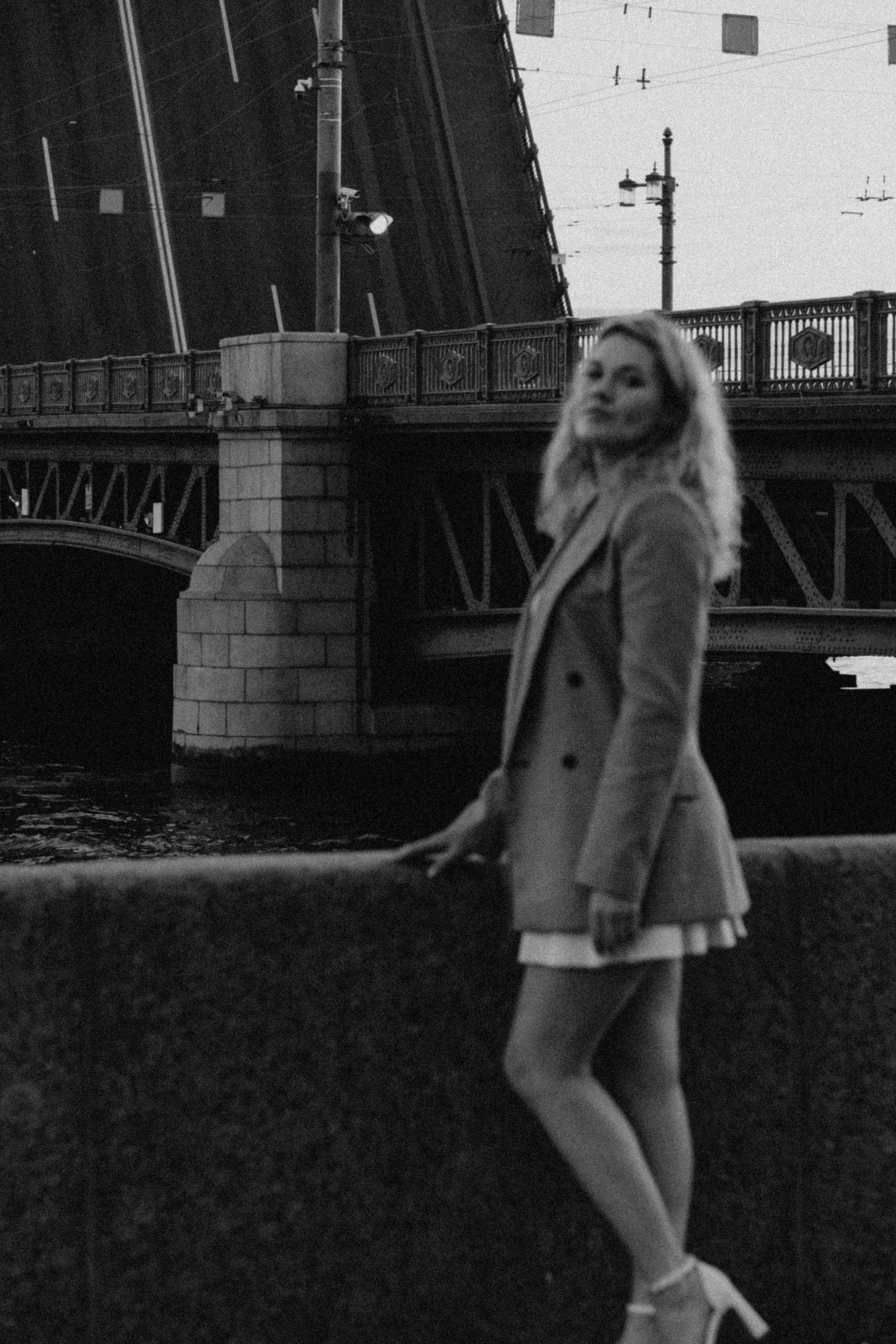 Julia. Фотограф Санкт-Петербург/Гомель Виктория Петрова