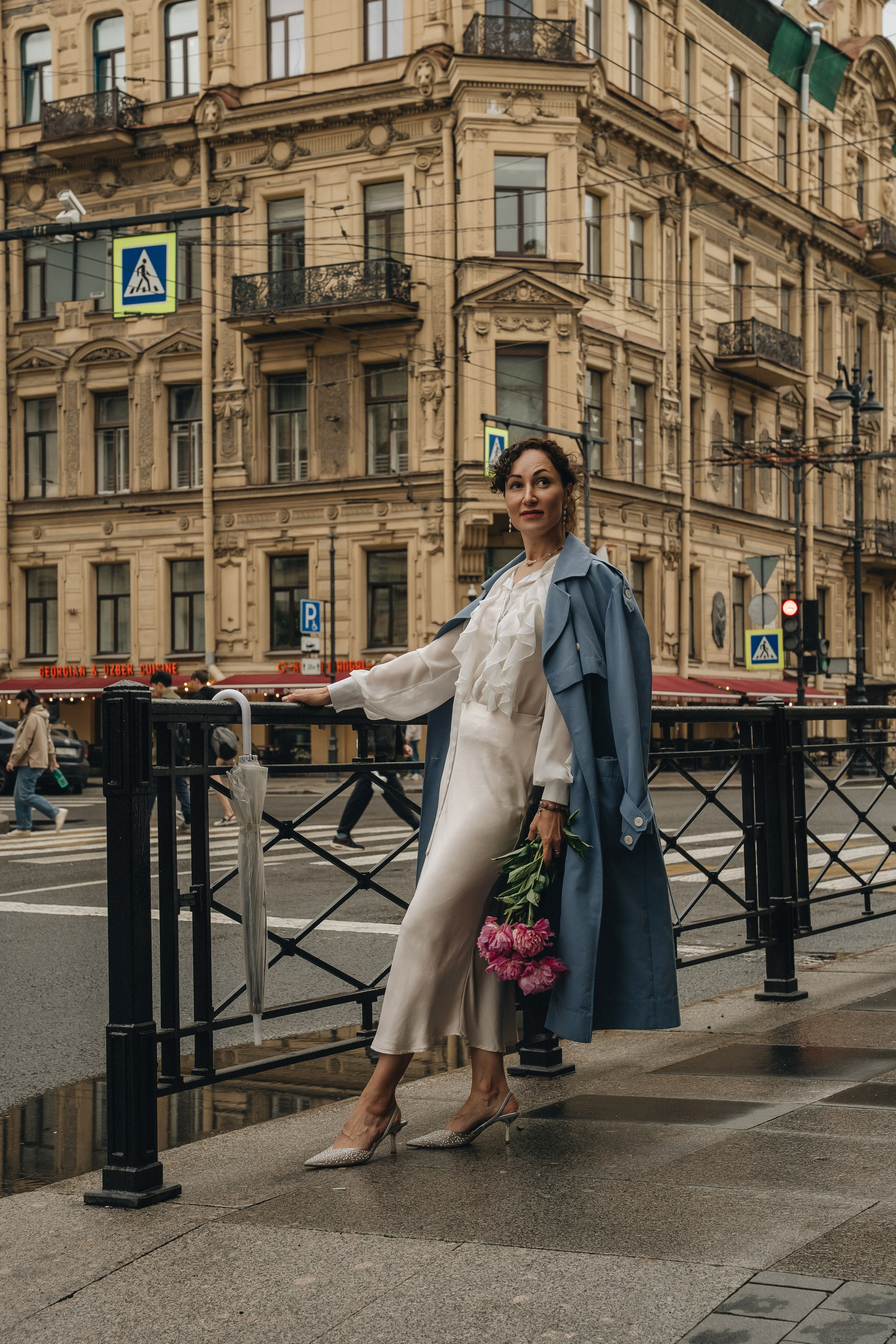 Anna. Фотограф Санкт-Петербург/Гомель Виктория Петрова