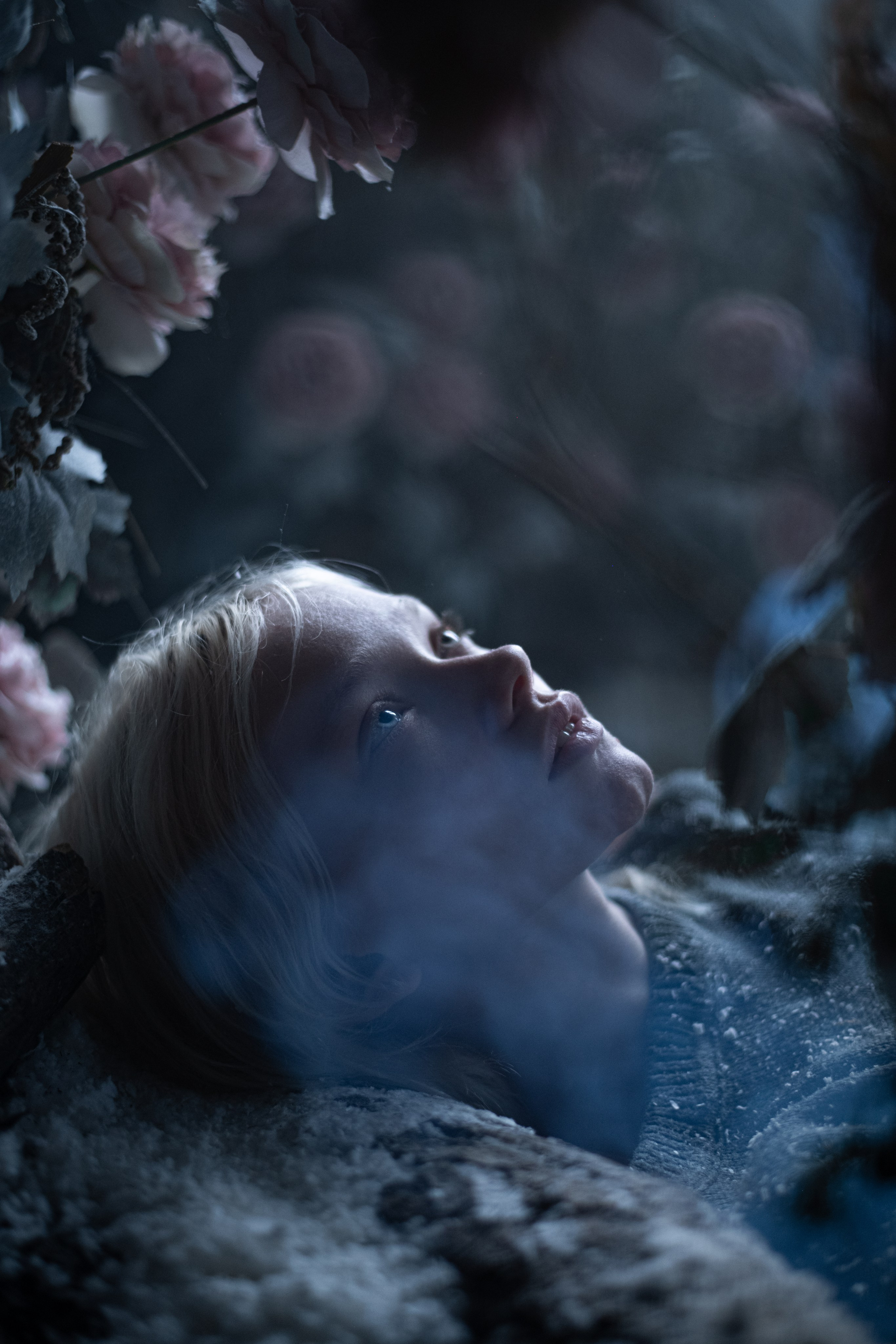 Мои работы в цвете. Портретный фотограф Марина Щеглова в Москве