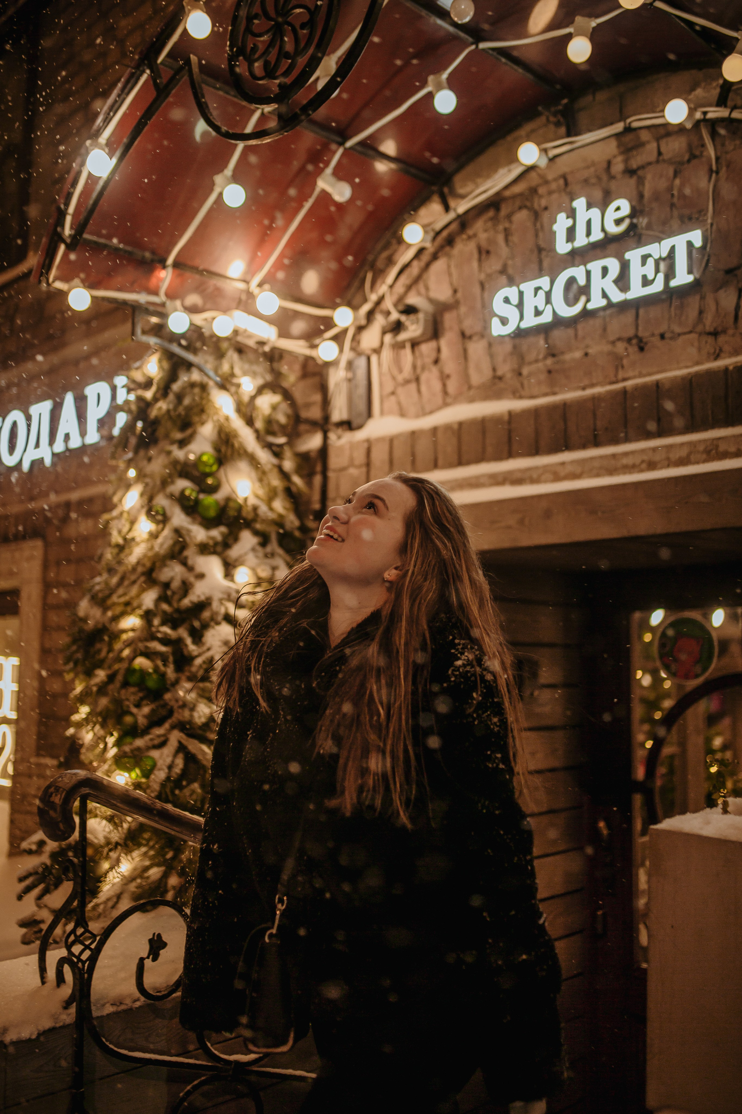 Елена Снегопад. Семейный и Свадебный фотограф в Санкт-Петербурге Плохая Екатерина