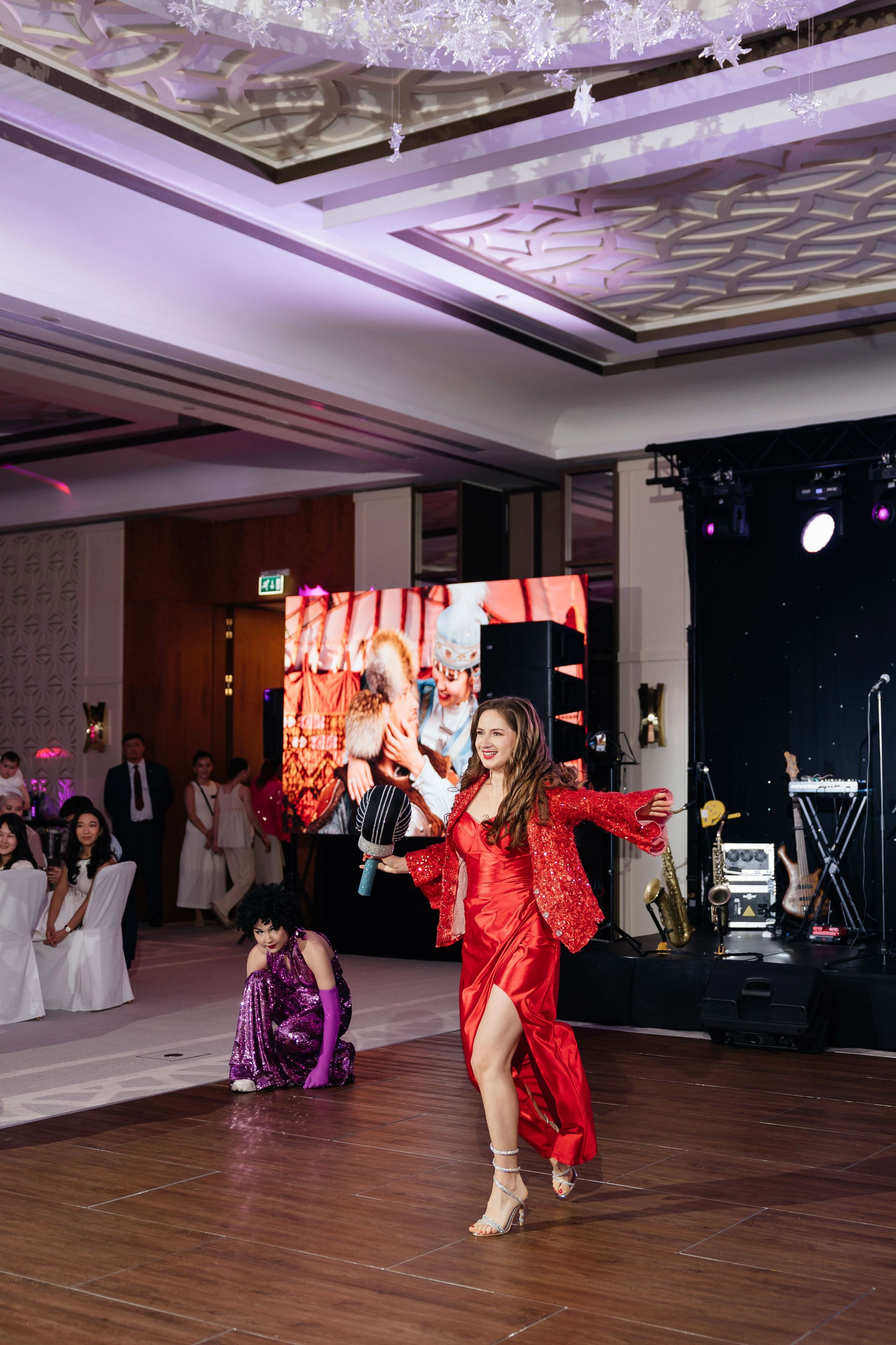 Alina Uzatu. Профессиональный фотограф в городе Астана/Алматы Даурен Сембаев