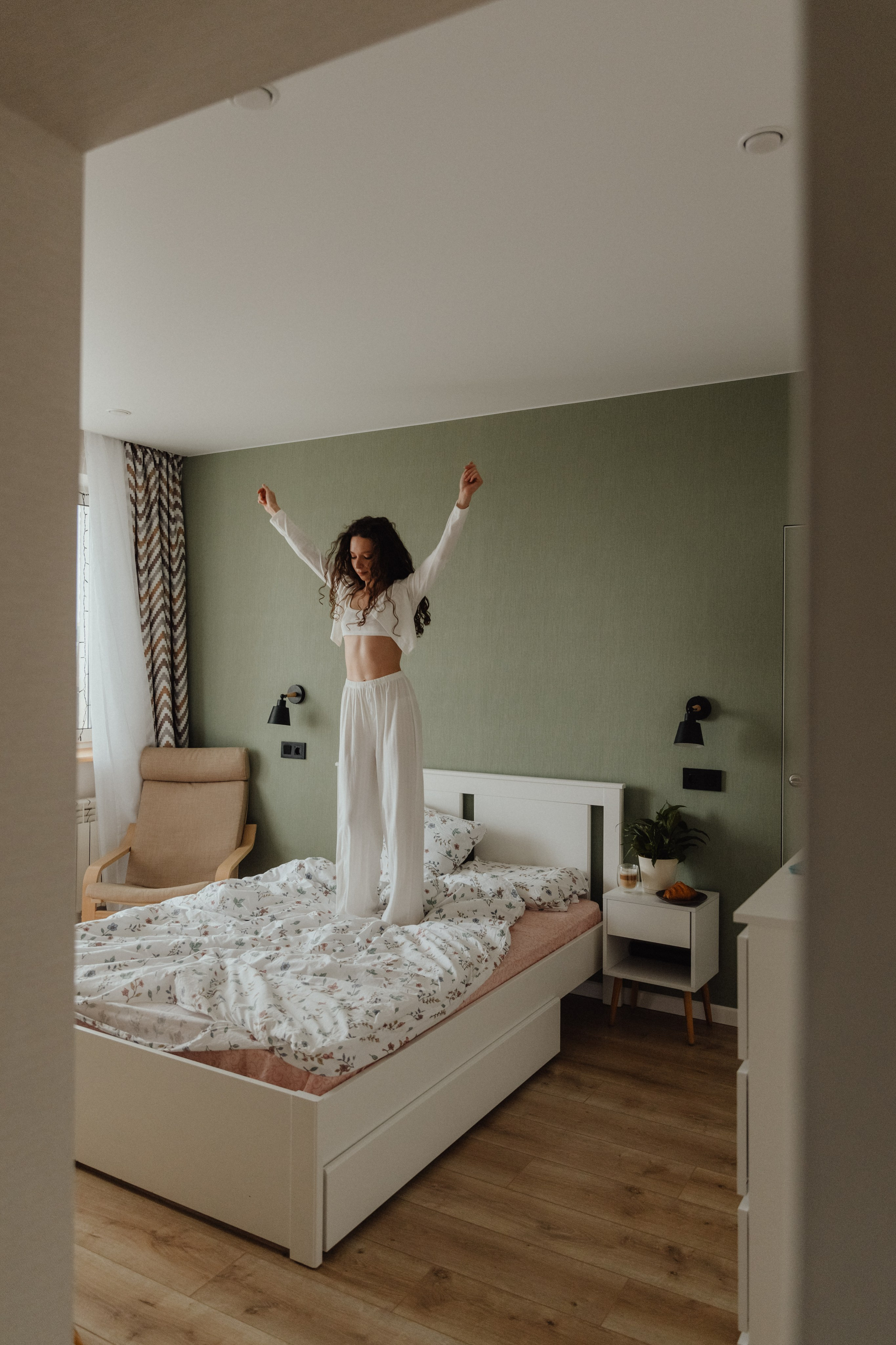 Home. Свадебный фотограф Анастасия Пальчикова