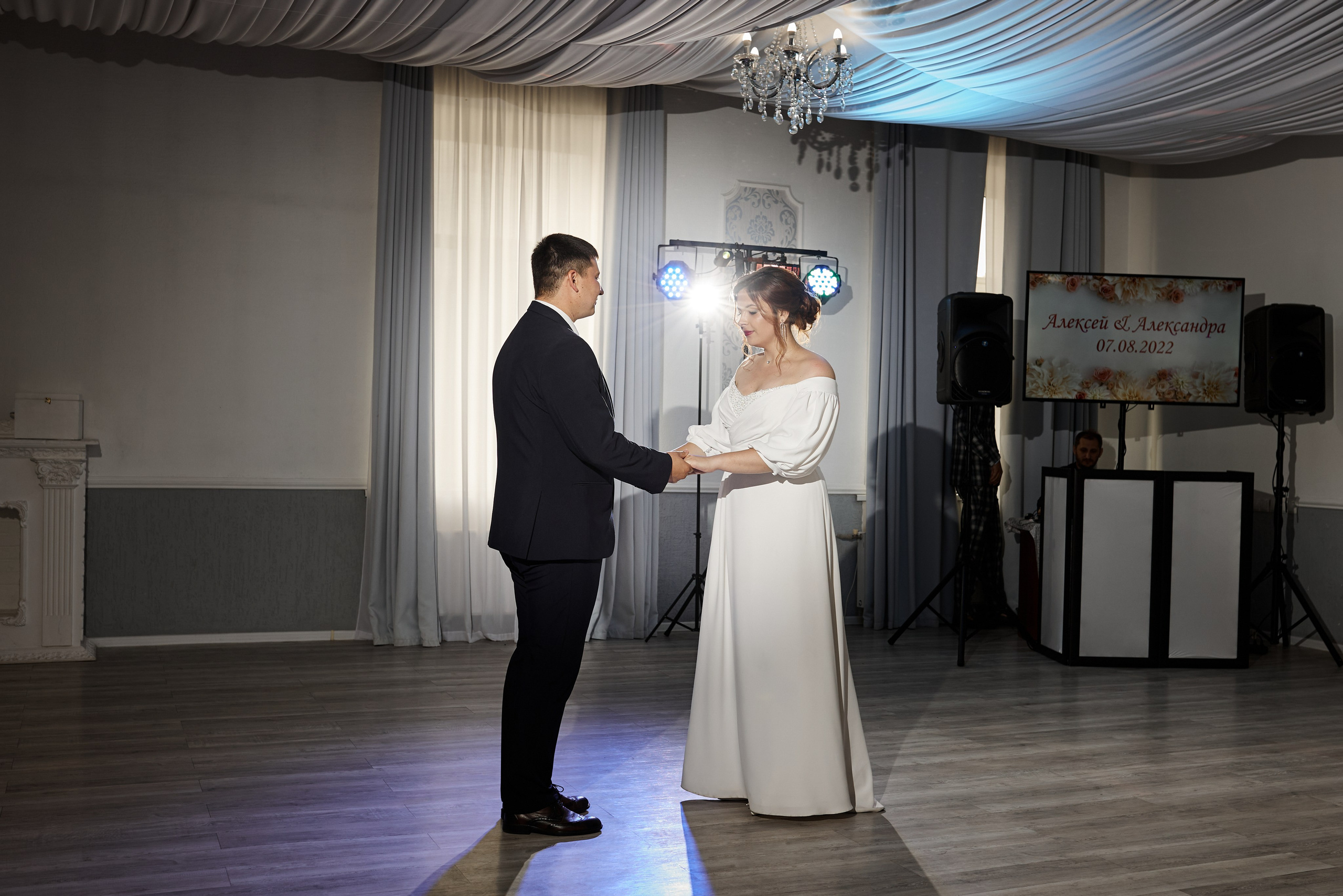 Александра и Алексей. Щетинина Наталья свадебный фотограф Барнаул