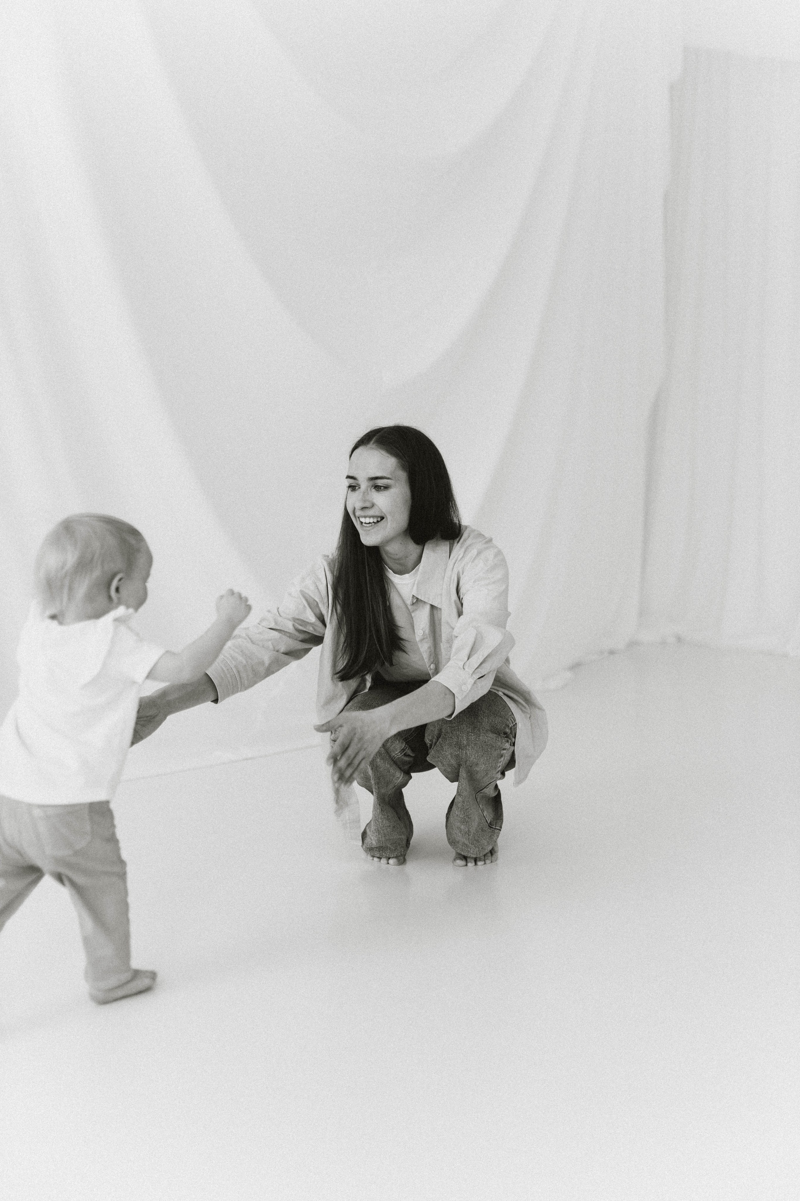 Женя, Егор и Ульяна. Семейный фотограф Екатеринбург Черепанова Олеся