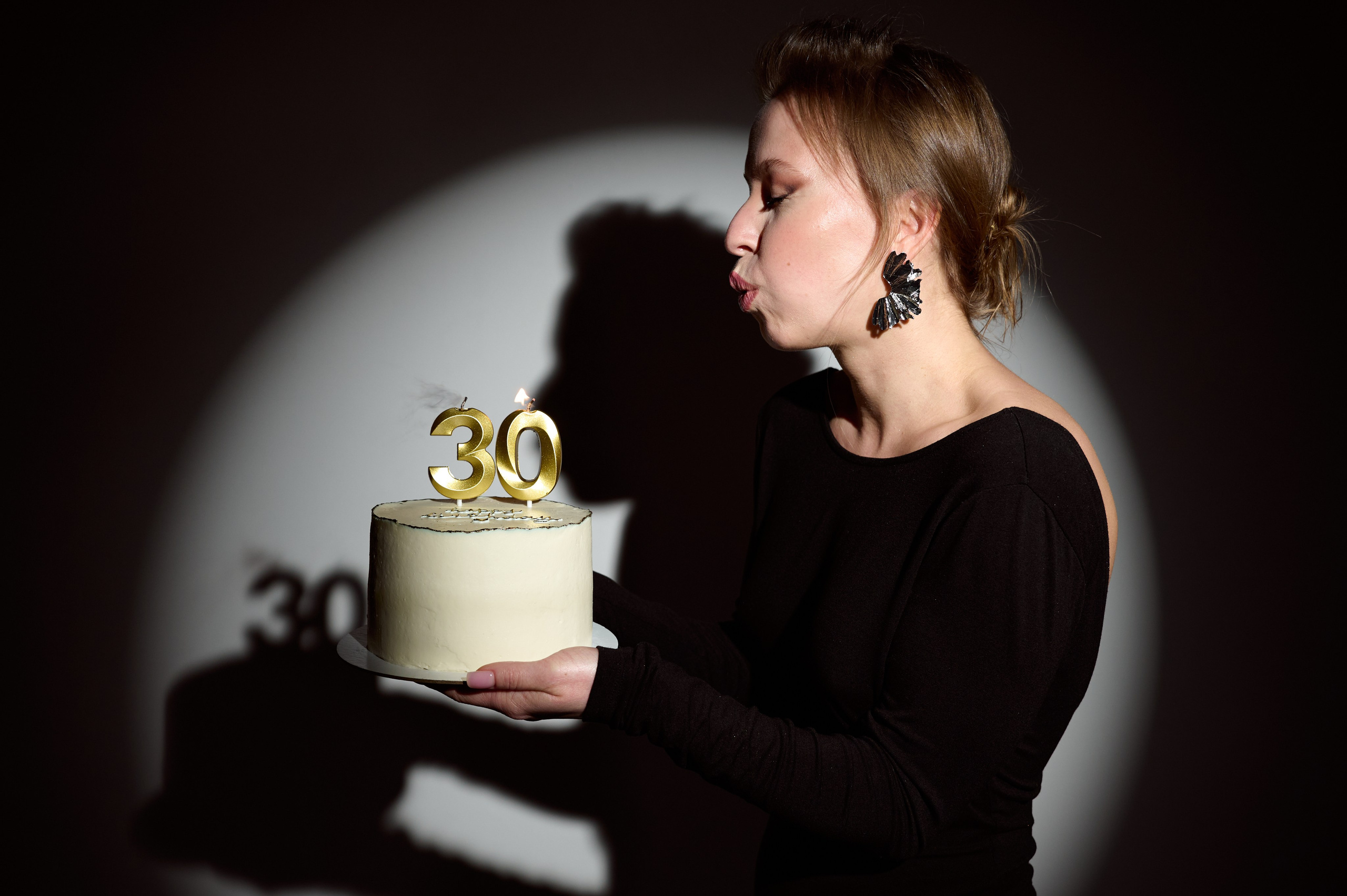 Шикарные 30. Миракова Катрин — портретный и семейный фотограф в Москве