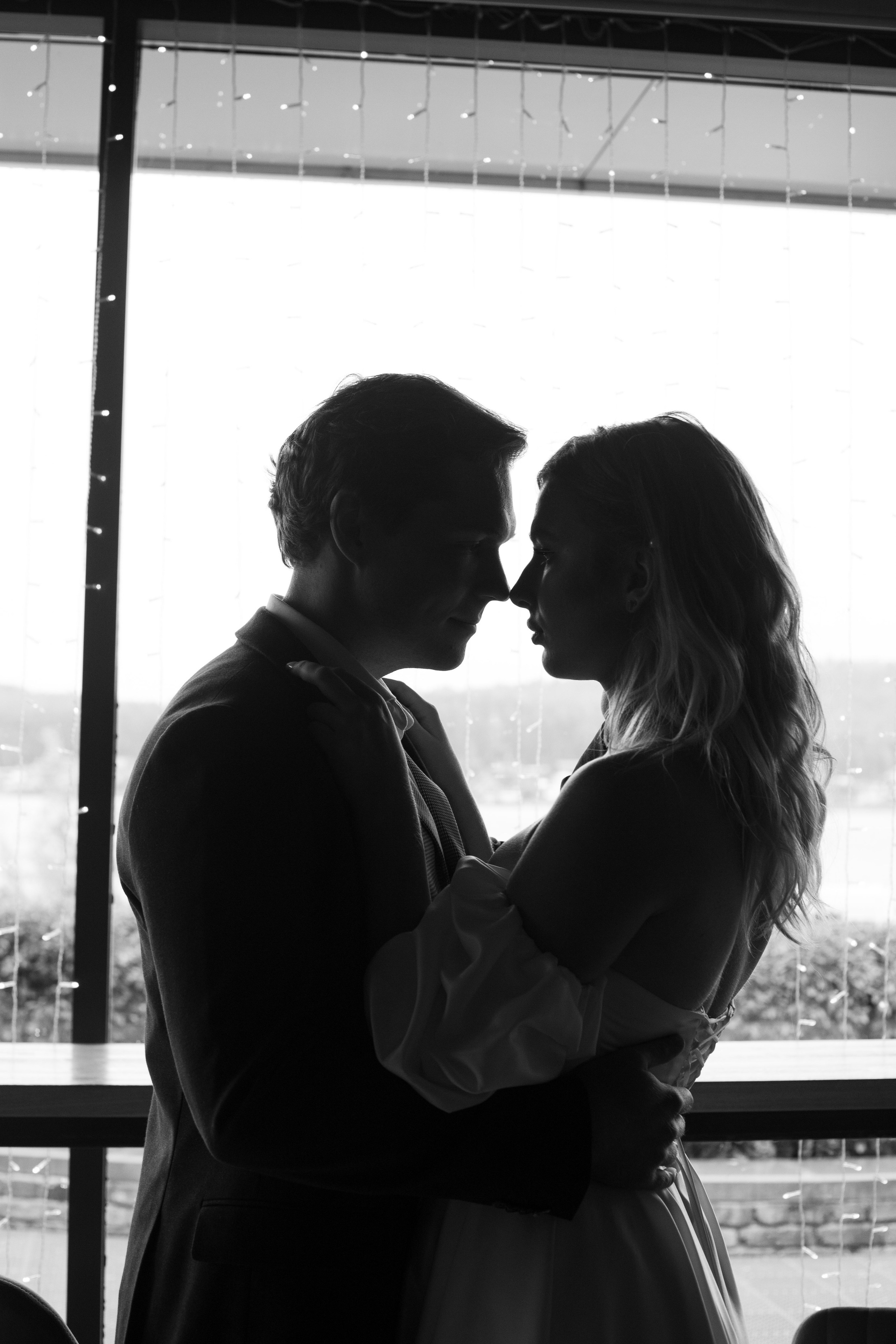 Анастасия и Сергей. Фотограф Елена Балакина (Челябинск)