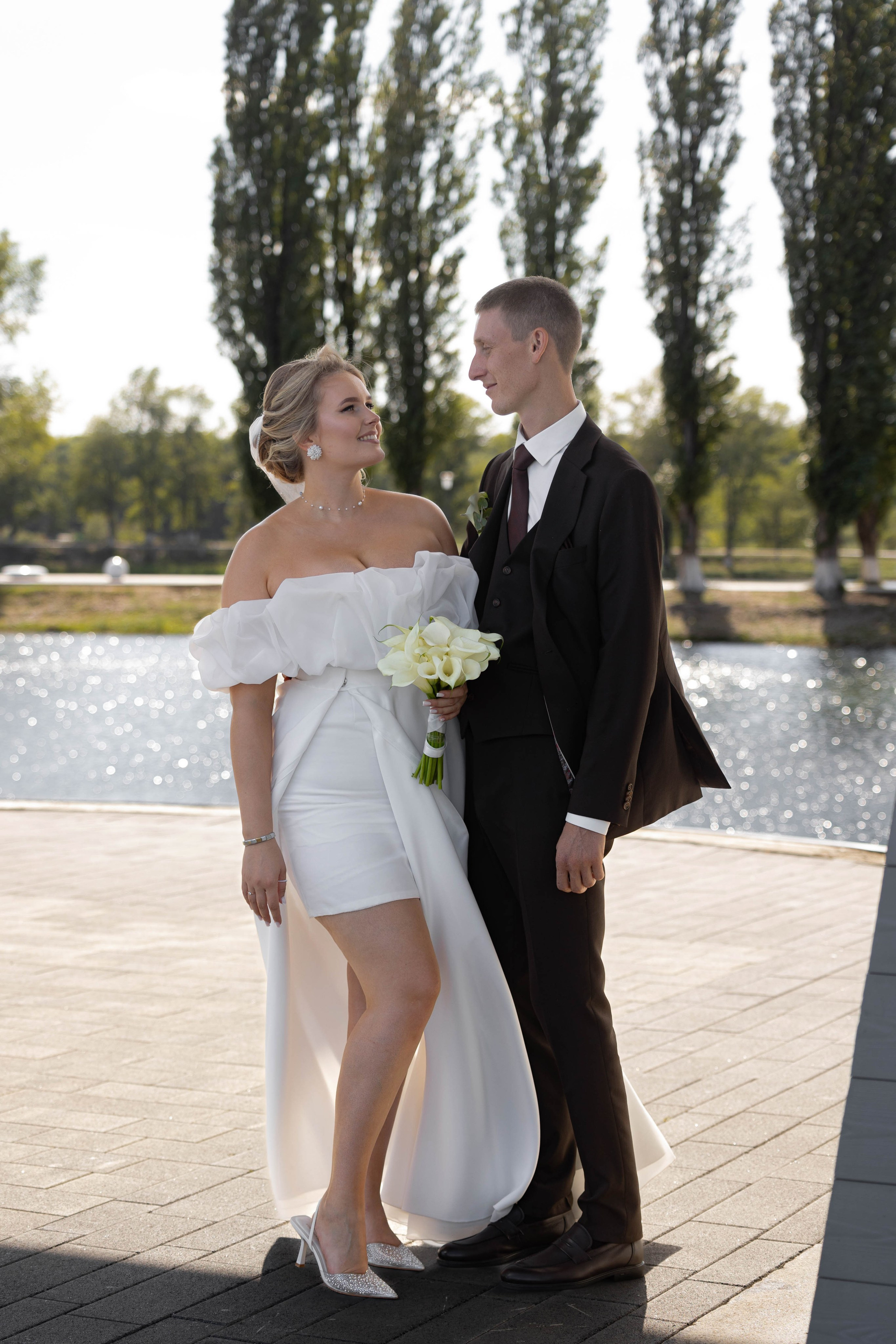 Виктория и Юрий. Видеосьемка, фотосьемка свадеб, юбилеев, утренников в Краснодарском кр