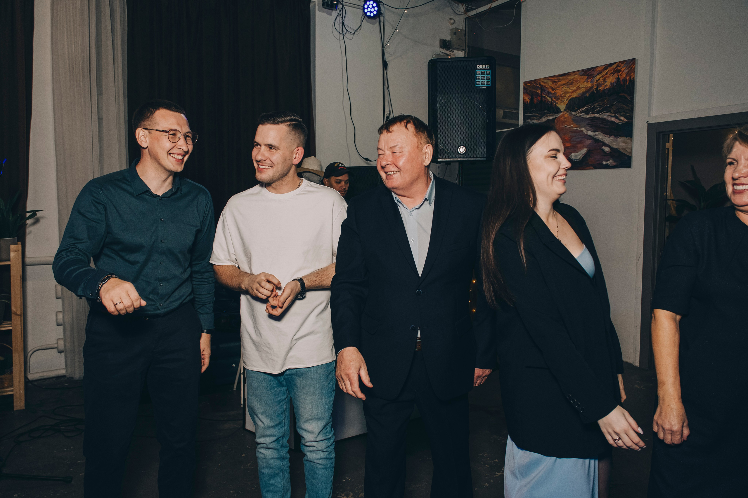 Репортаж Дня Рождения. Фотограф в Иркутске Анна Мирошникова