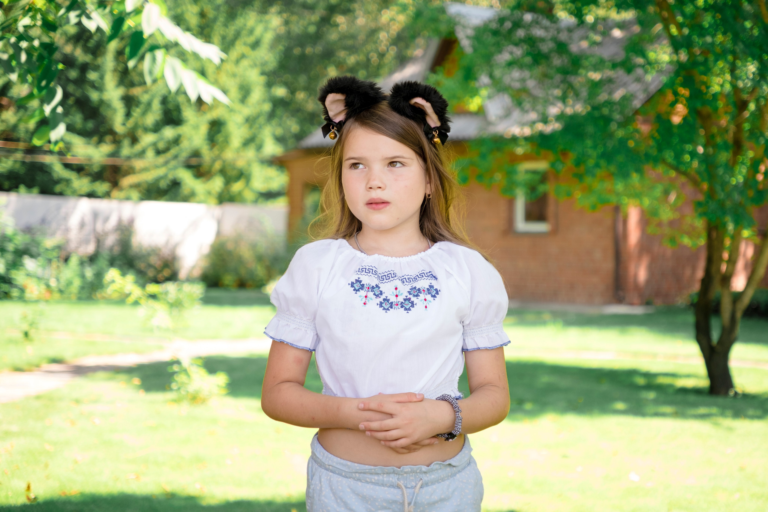 День рождения на природе. Фотограф в Иркутске Анна Мирошникова