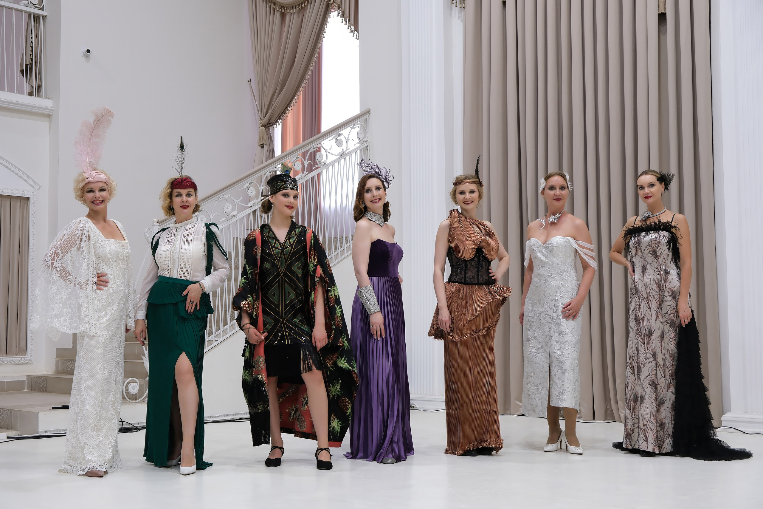 Фестиваля кружева «Балахнинская роза». Добро пожаловать в студию «Цифровой скульптор»  где искусство встречается с технологиями!