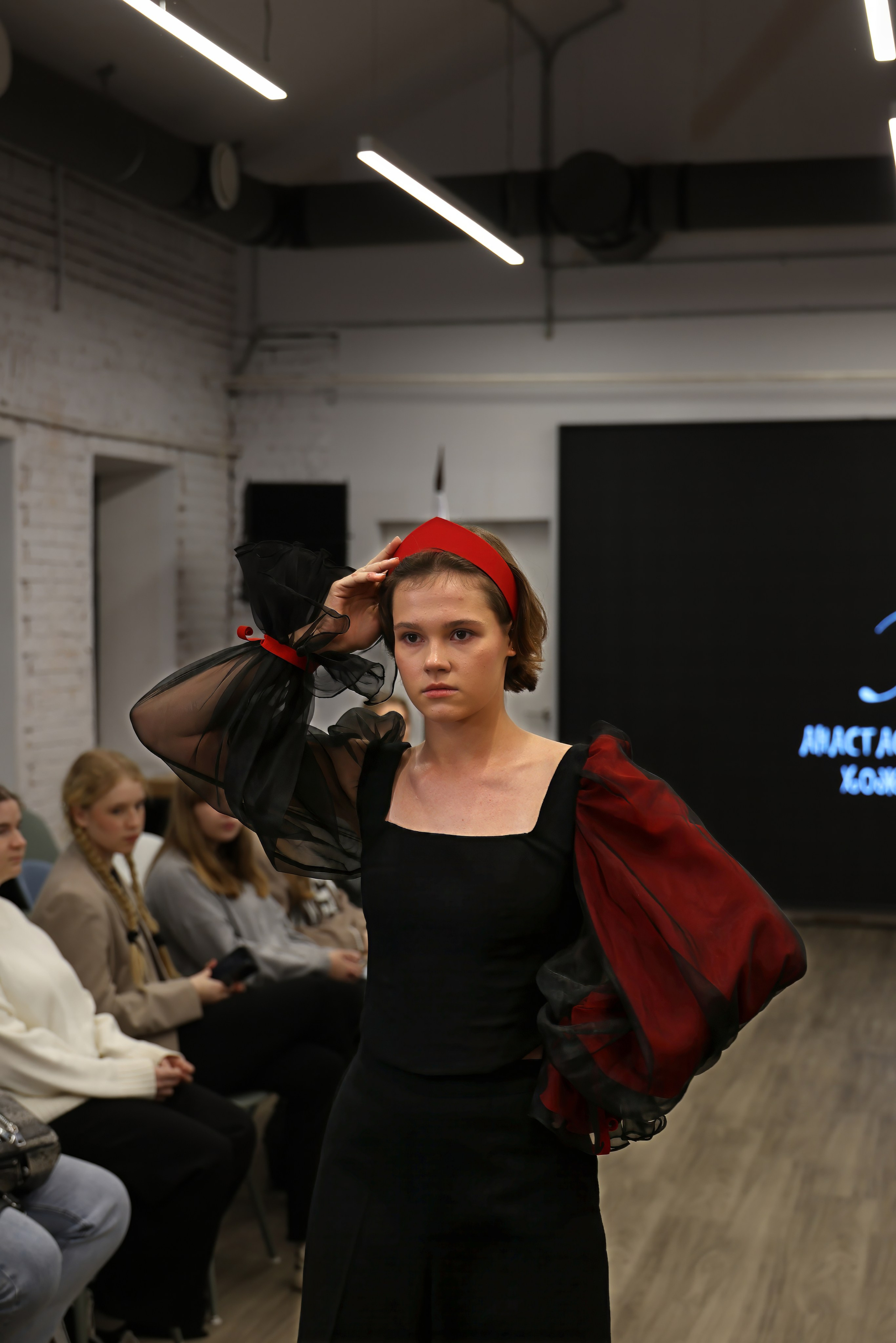 Натали де Шан. Добро пожаловать в студию «Цифровой скульптор»  где искусство встречается с технологиями!