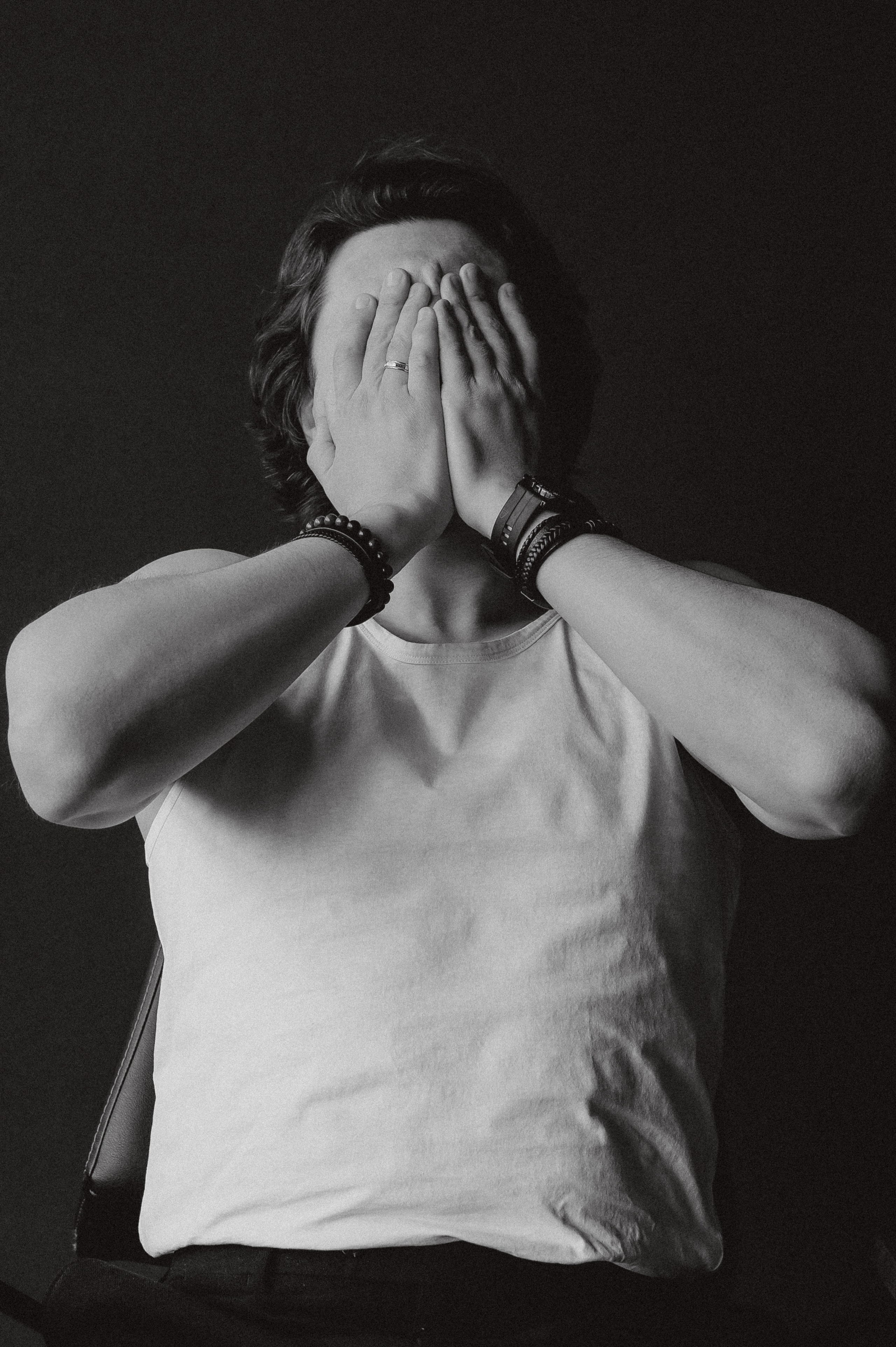 Марсель. Семейный и свадебный фотограф в Красноярске Садкеева Юлия