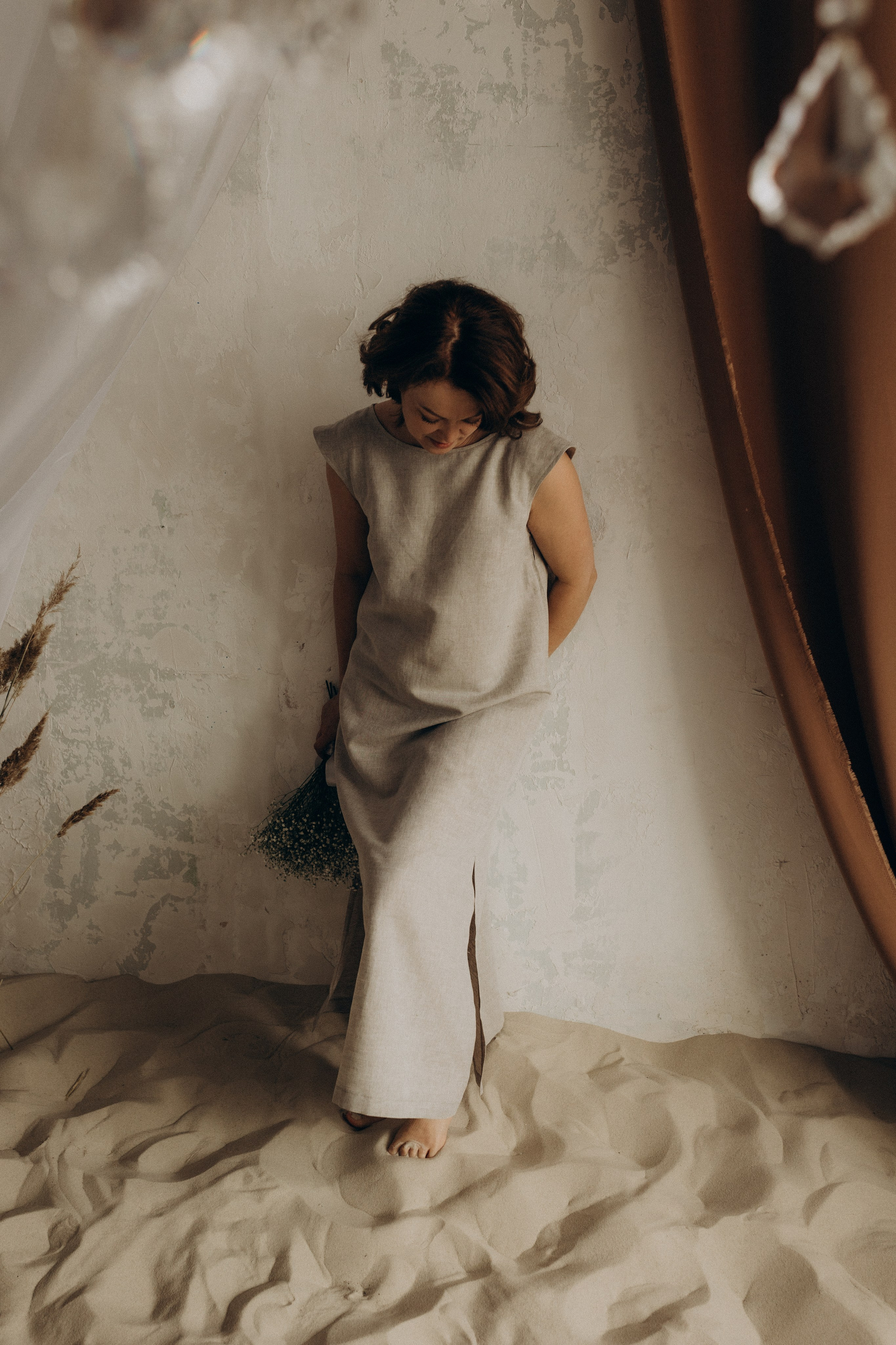 Валя. Семейный фотограф lifestyle в Новосибирске Елена Шпилевая