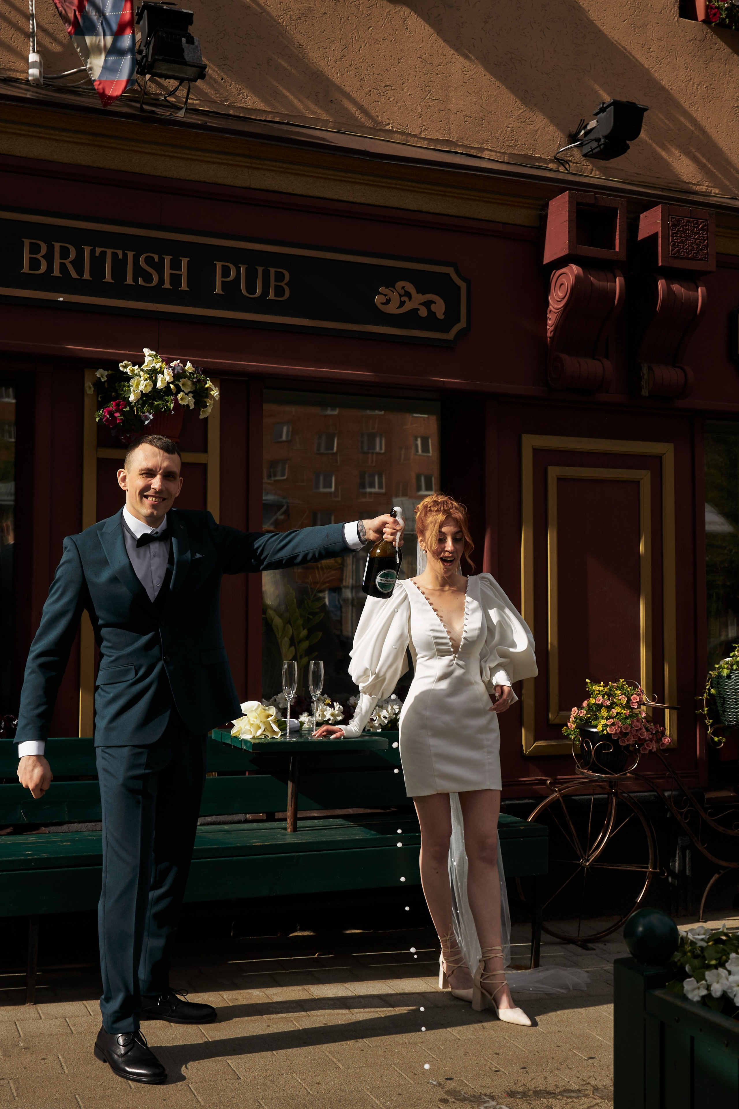 A&M. Свадебный фотограф / Reels Нижний Новгород Татьяна Красильникова