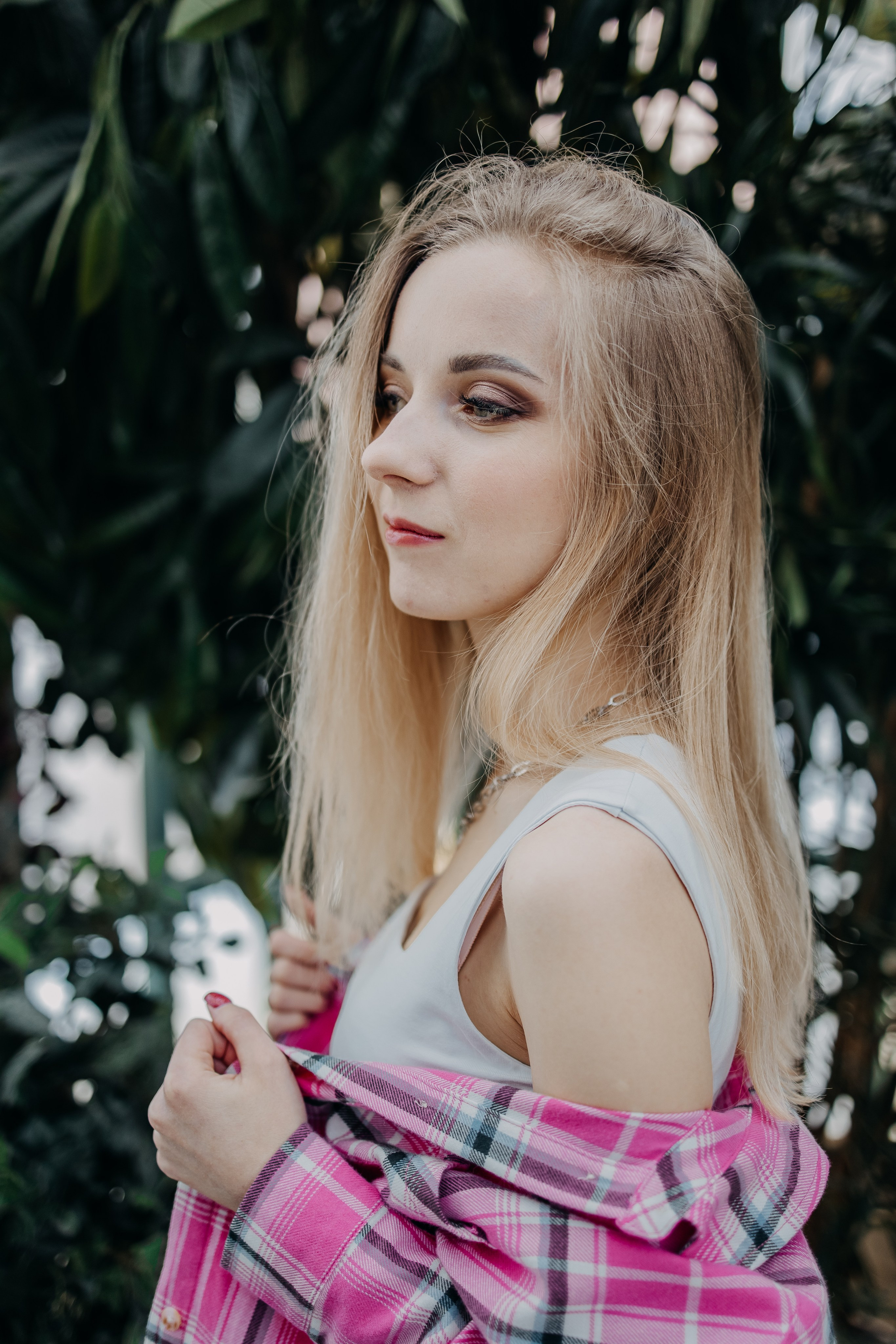 Оля. Детский и семейный фотограф. Москва