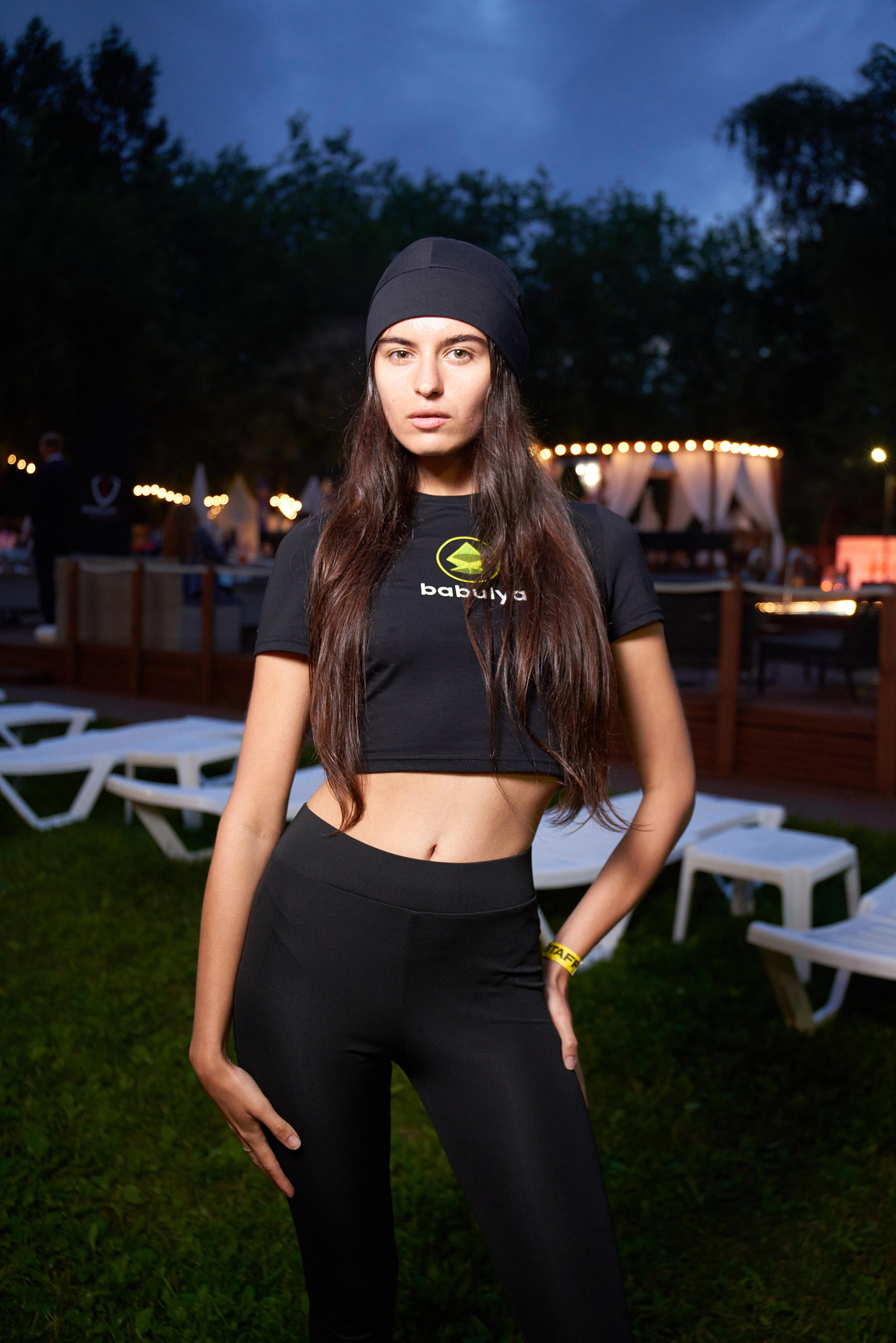 UNDERGROUND BIZNES. Fokysphoto