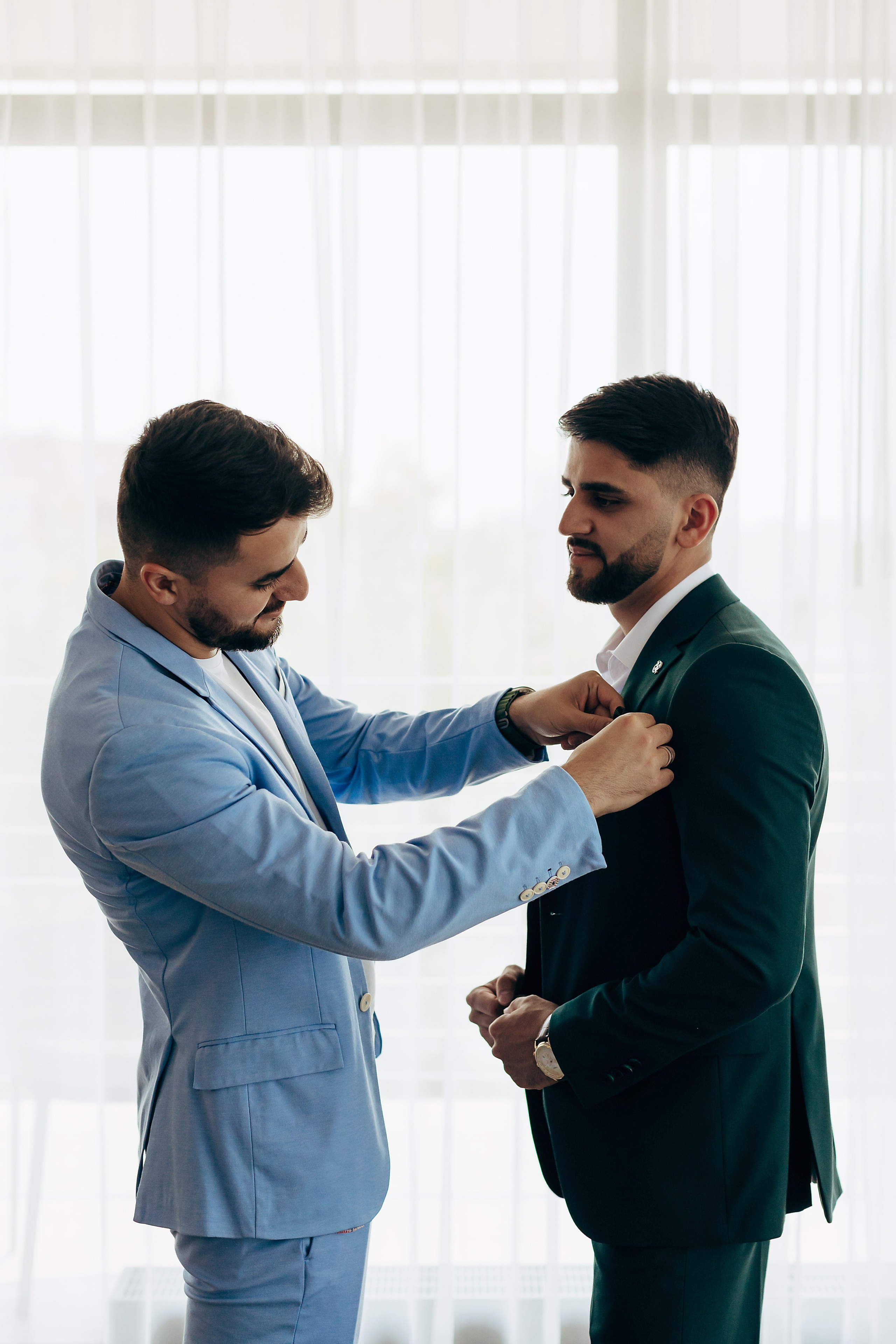 Акшин и Фидан 9 июня 2023. Фотограф в Калининграде свадебная фотография, репортажная, фотосессии