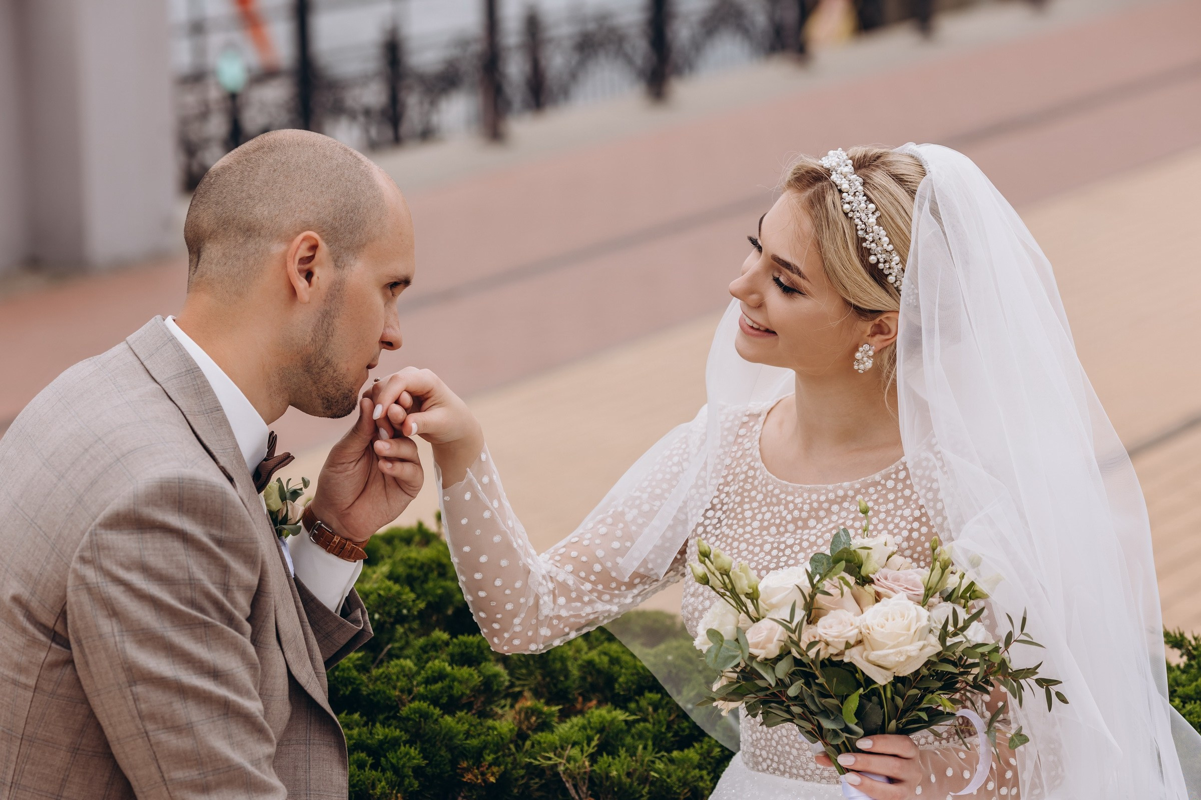 Никита и Анастасия 26 июня 2021. Фотограф в Калининграде свадебная фотография, репортажная, фотосессии