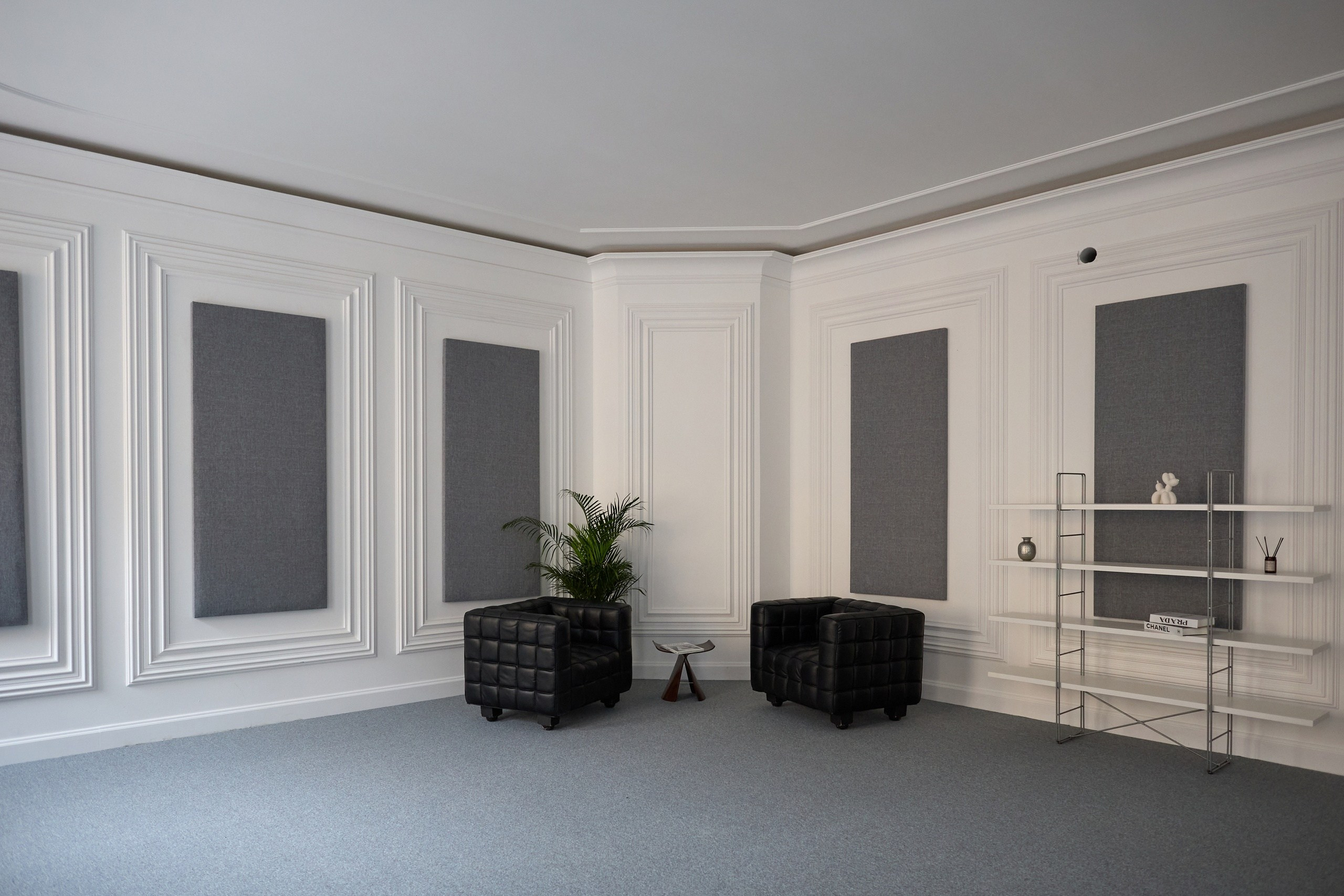 Студии. Фотограф Виктория Юленкова